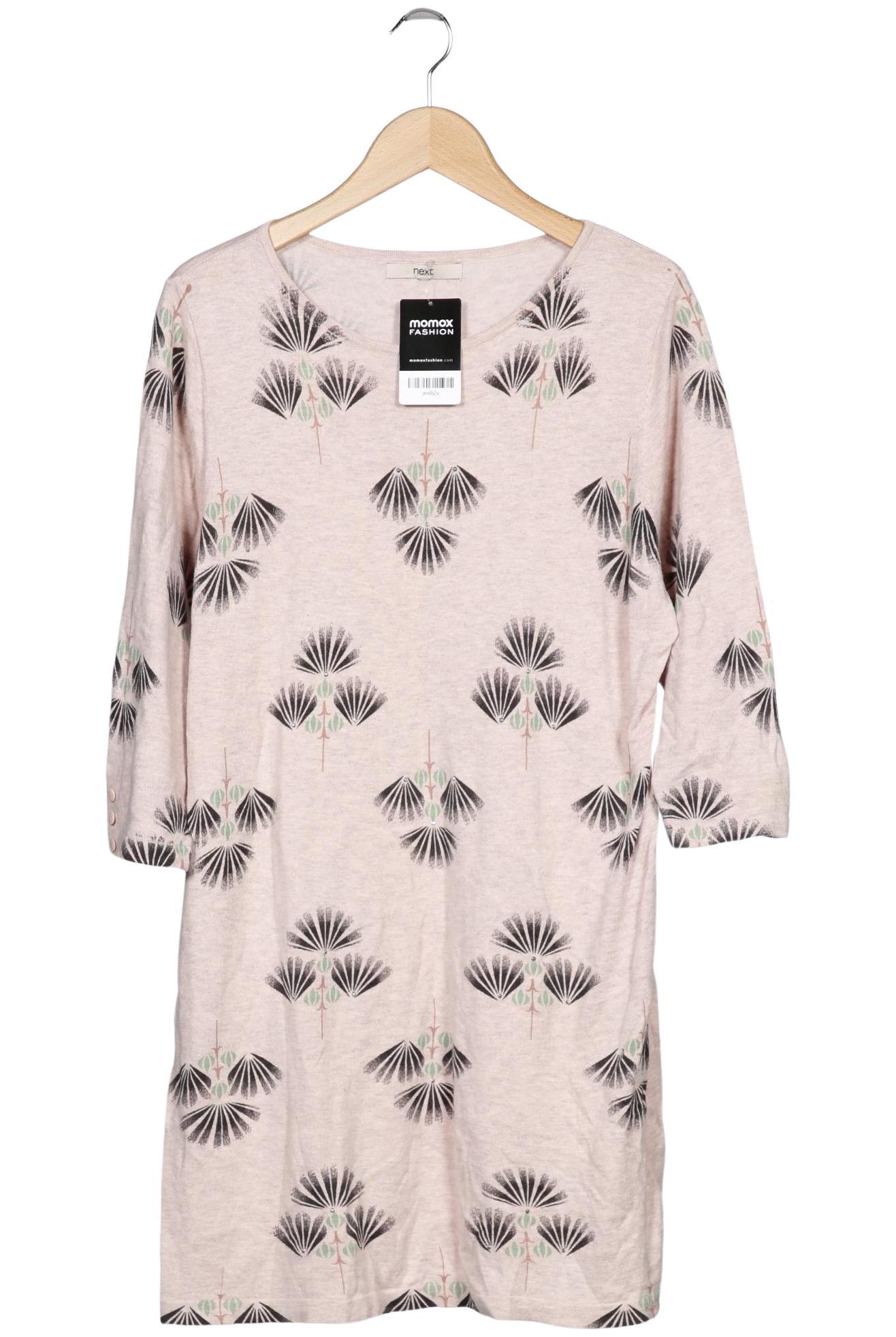 

Next Damen Pullover, pink, Gr. 46