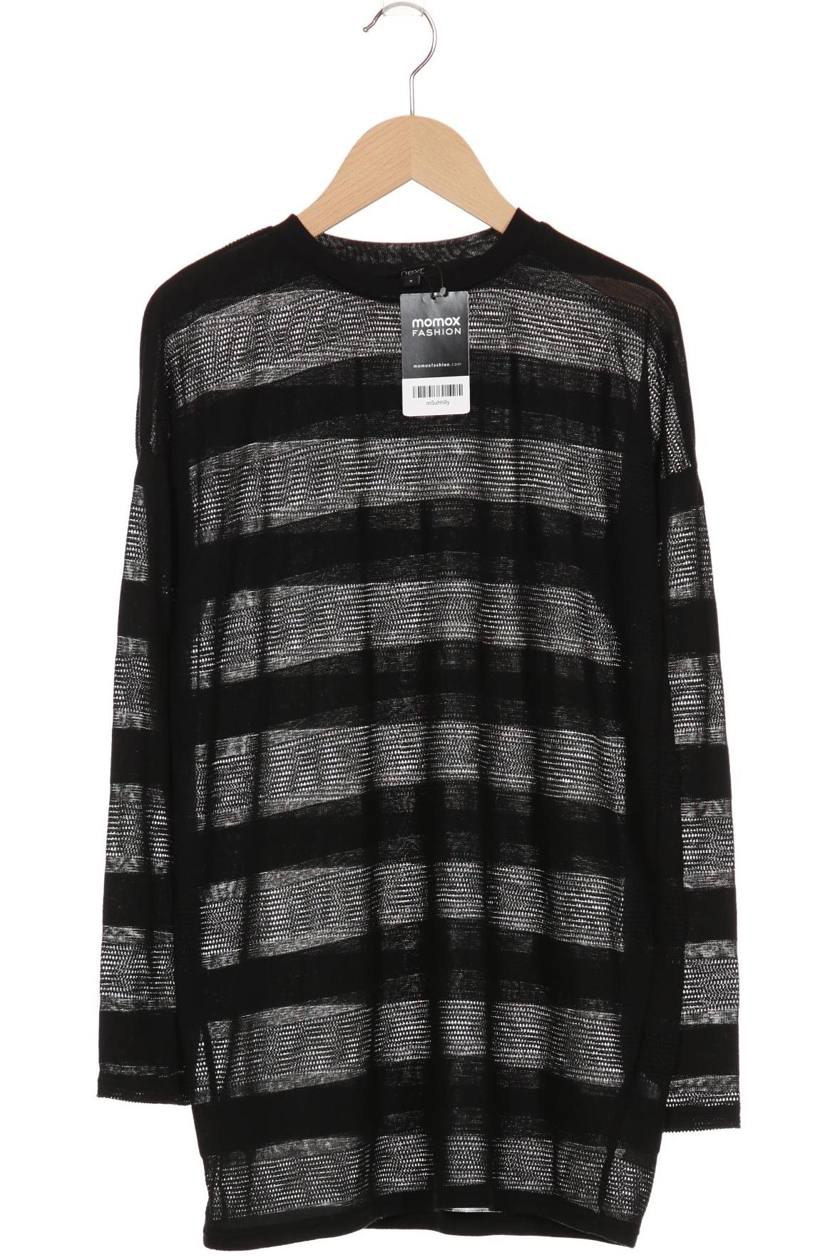 

Next Damen Pullover, schwarz, Gr. 36
