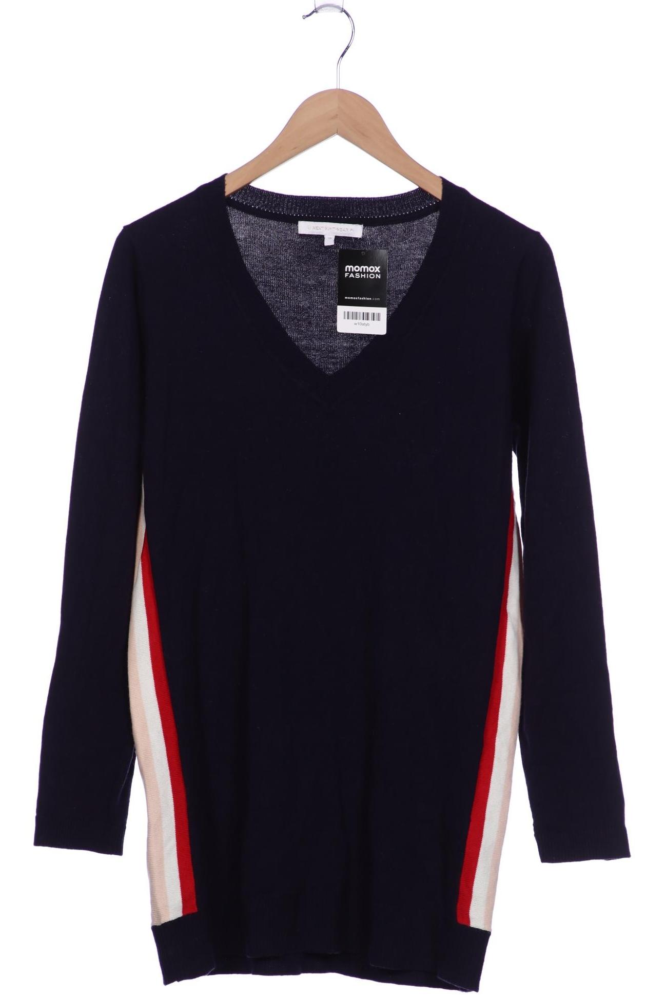 

Next Damen Pullover, marineblau, Gr. 38