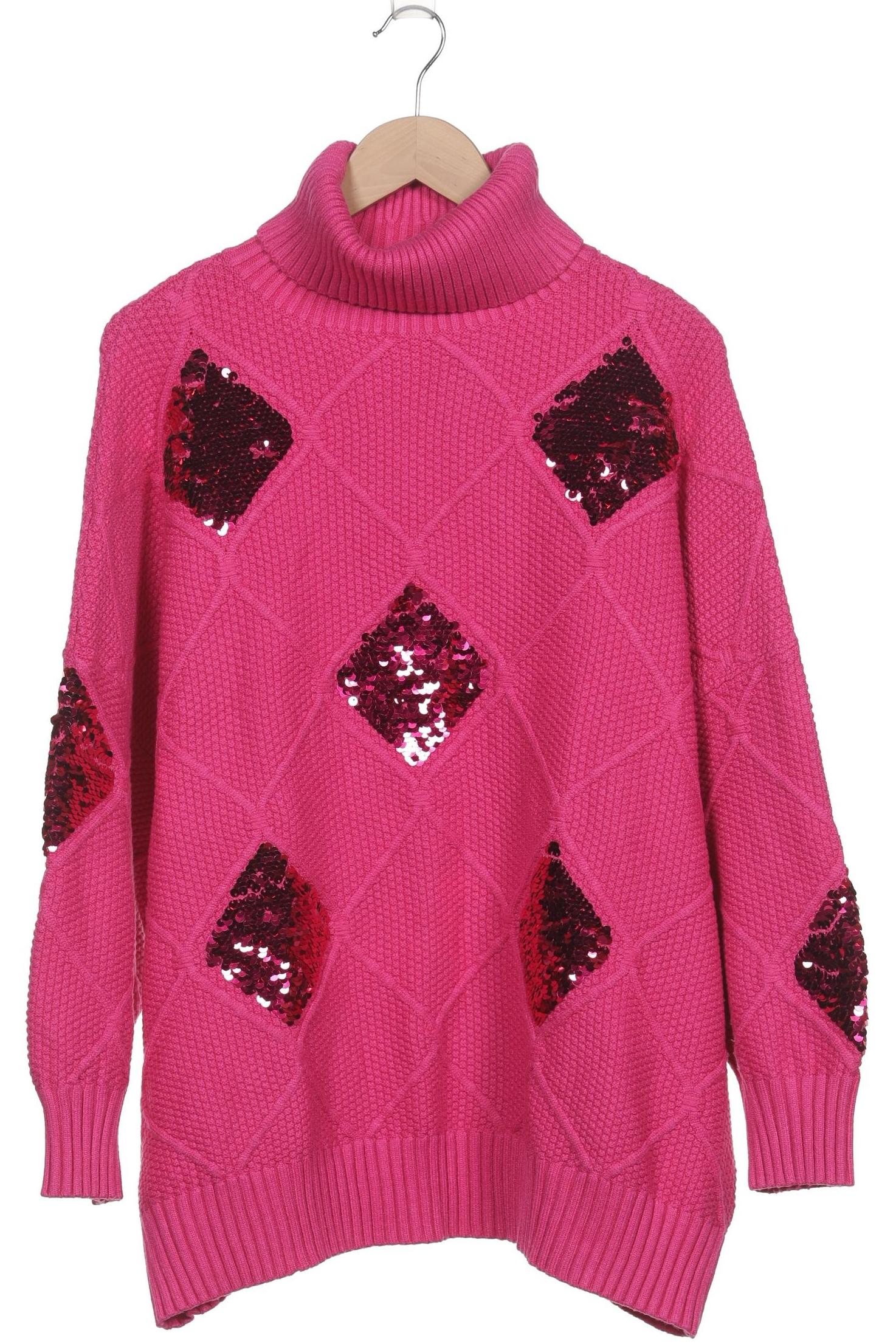 

Next Damen Pullover, pink, Gr. 44