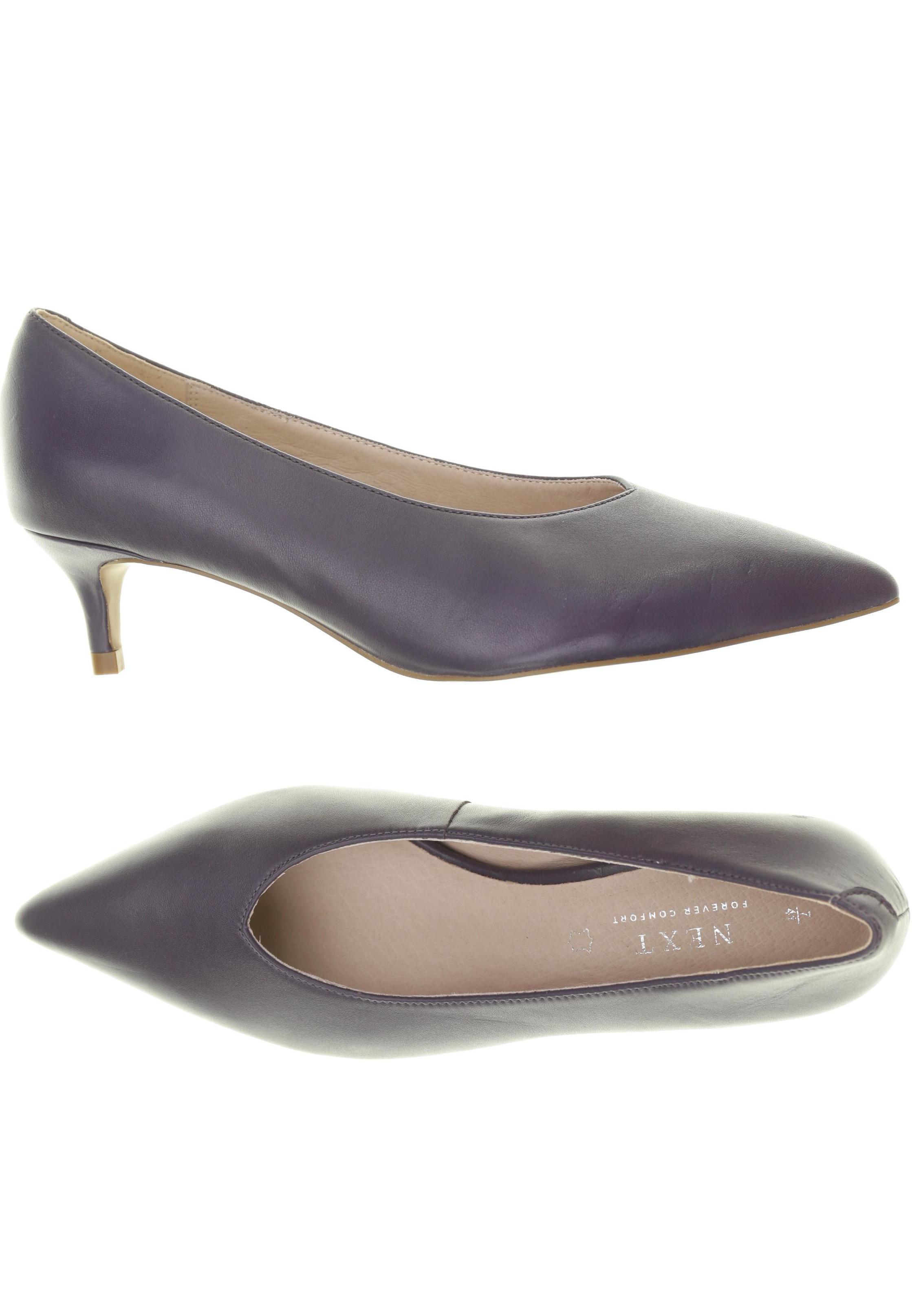 

Next Damen Pumps, lila, Gr. 41