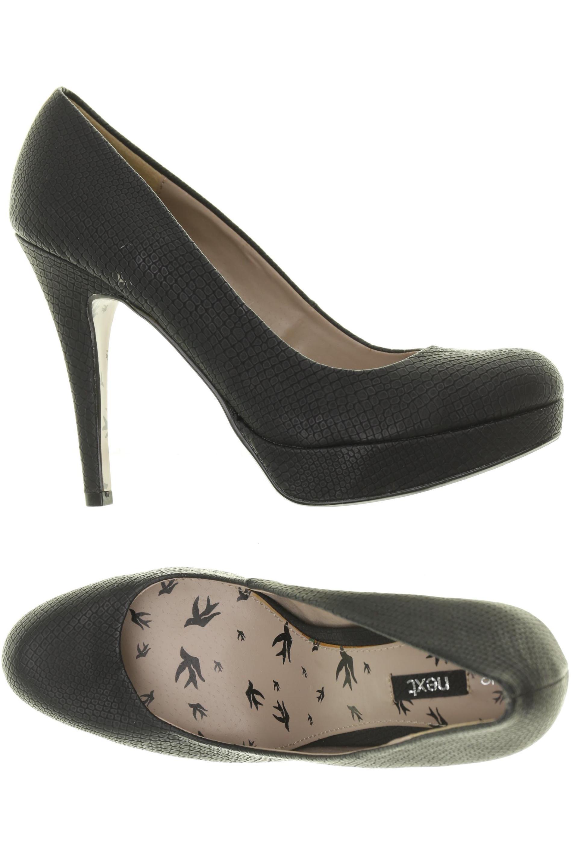 

Next Damen Pumps, schwarz, Gr. 40