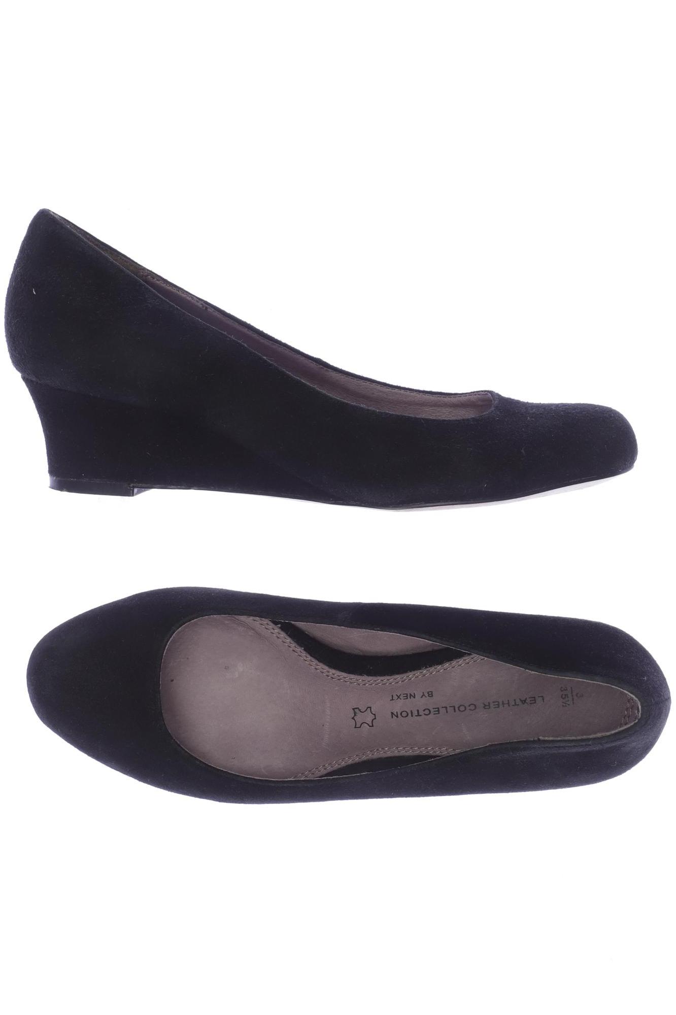 

Next Damen Pumps, schwarz, Gr. 35.5