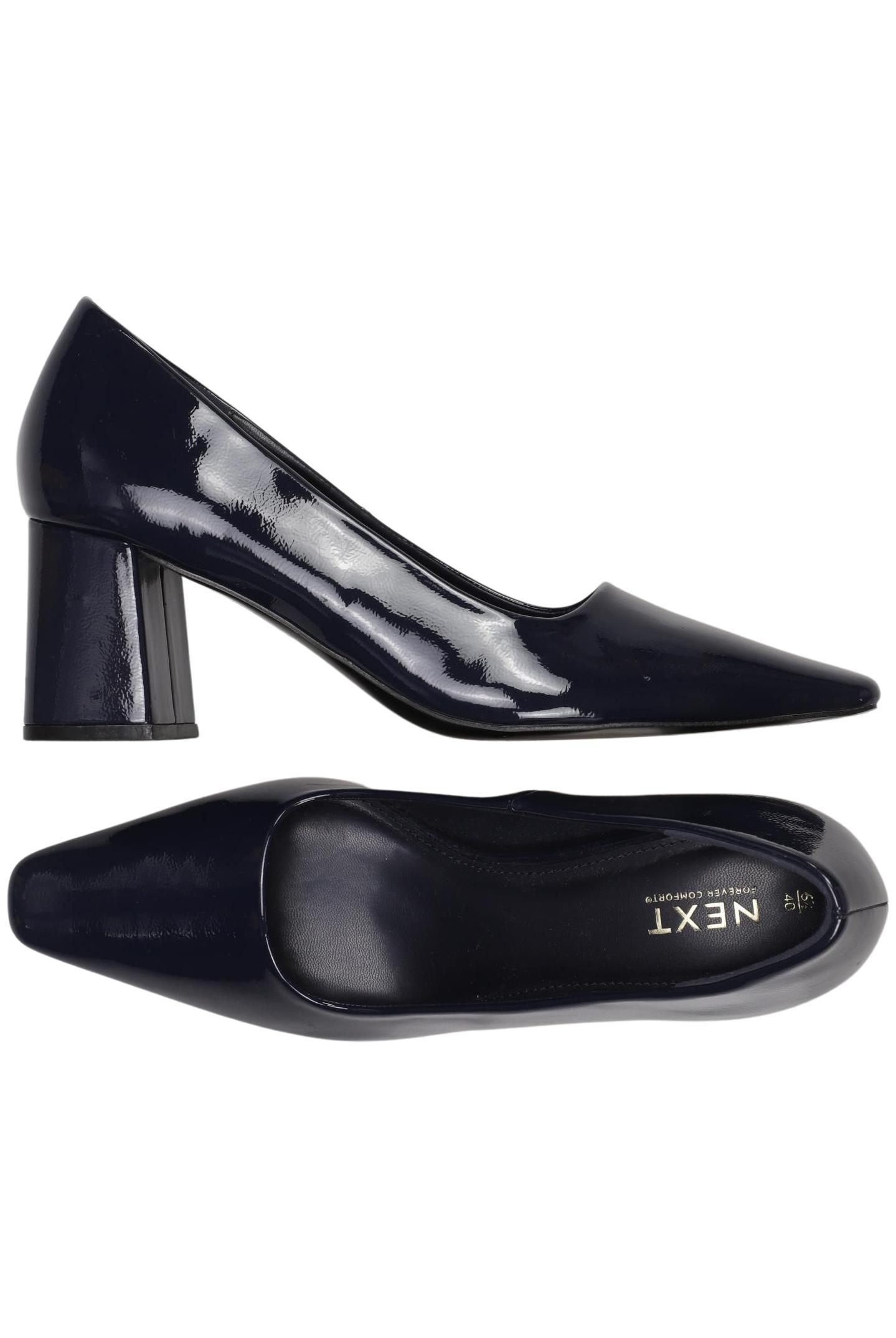 

Next Damen Pumps, marineblau, Gr. 40