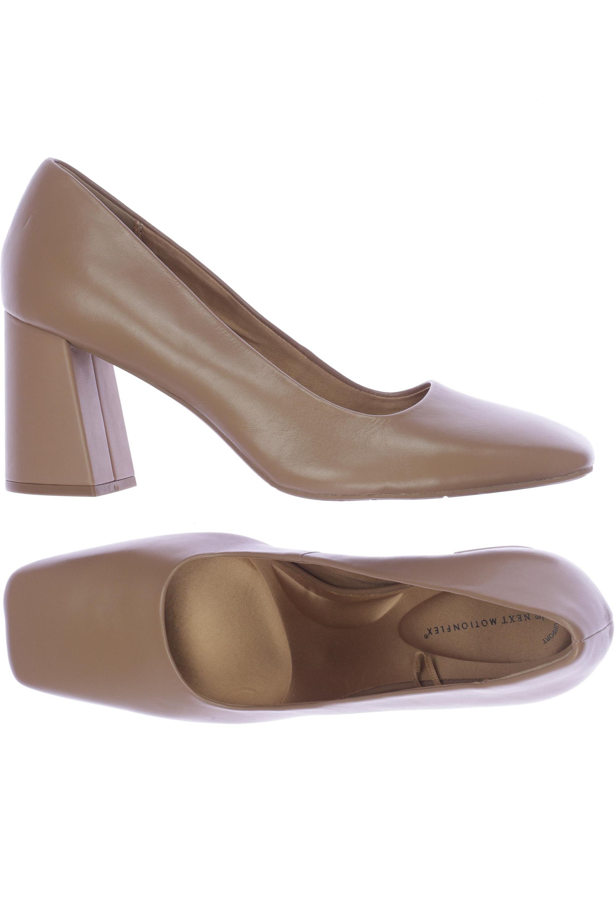 

Next Damen Pumps, braun, Gr. 9