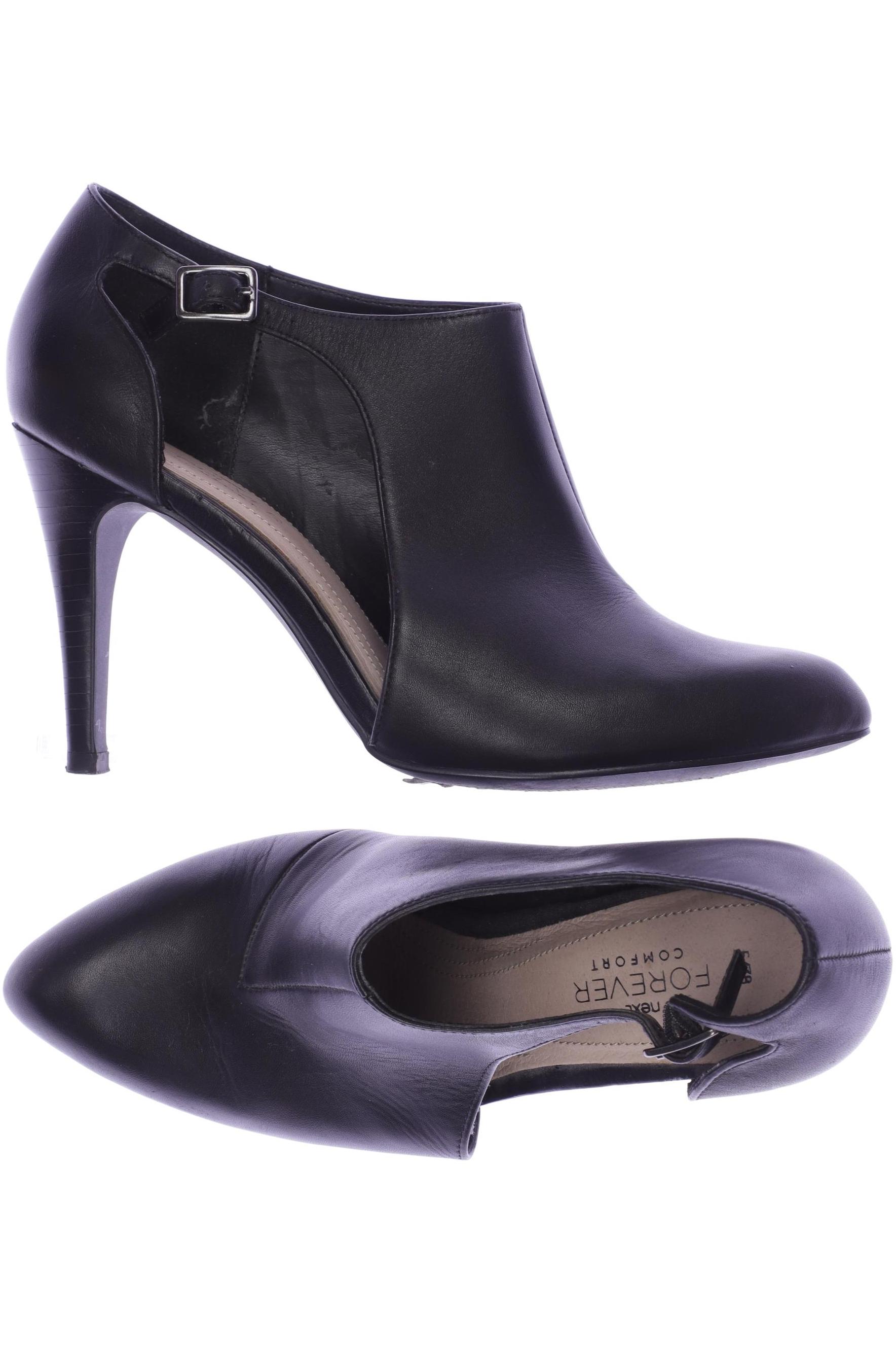 

Next Damen Pumps, schwarz, Gr. 38