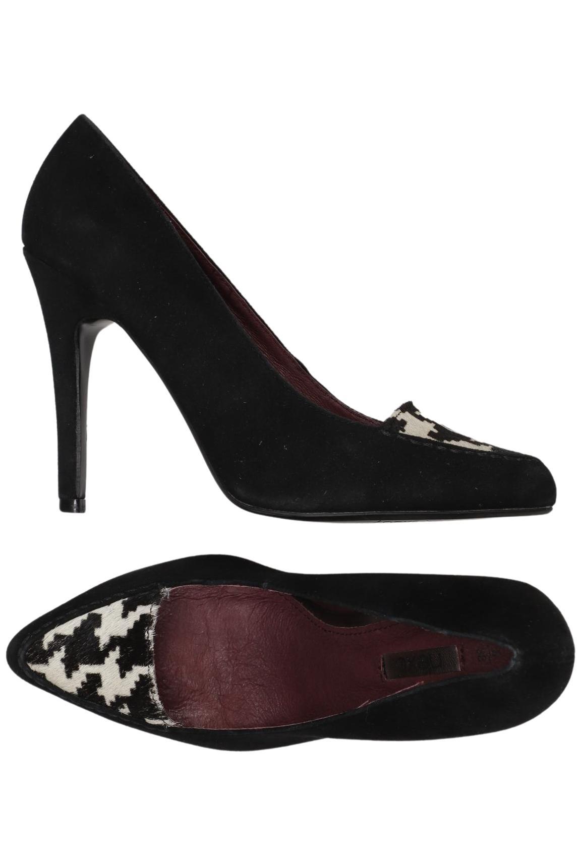 

Next Damen Pumps, schwarz, Gr. 38