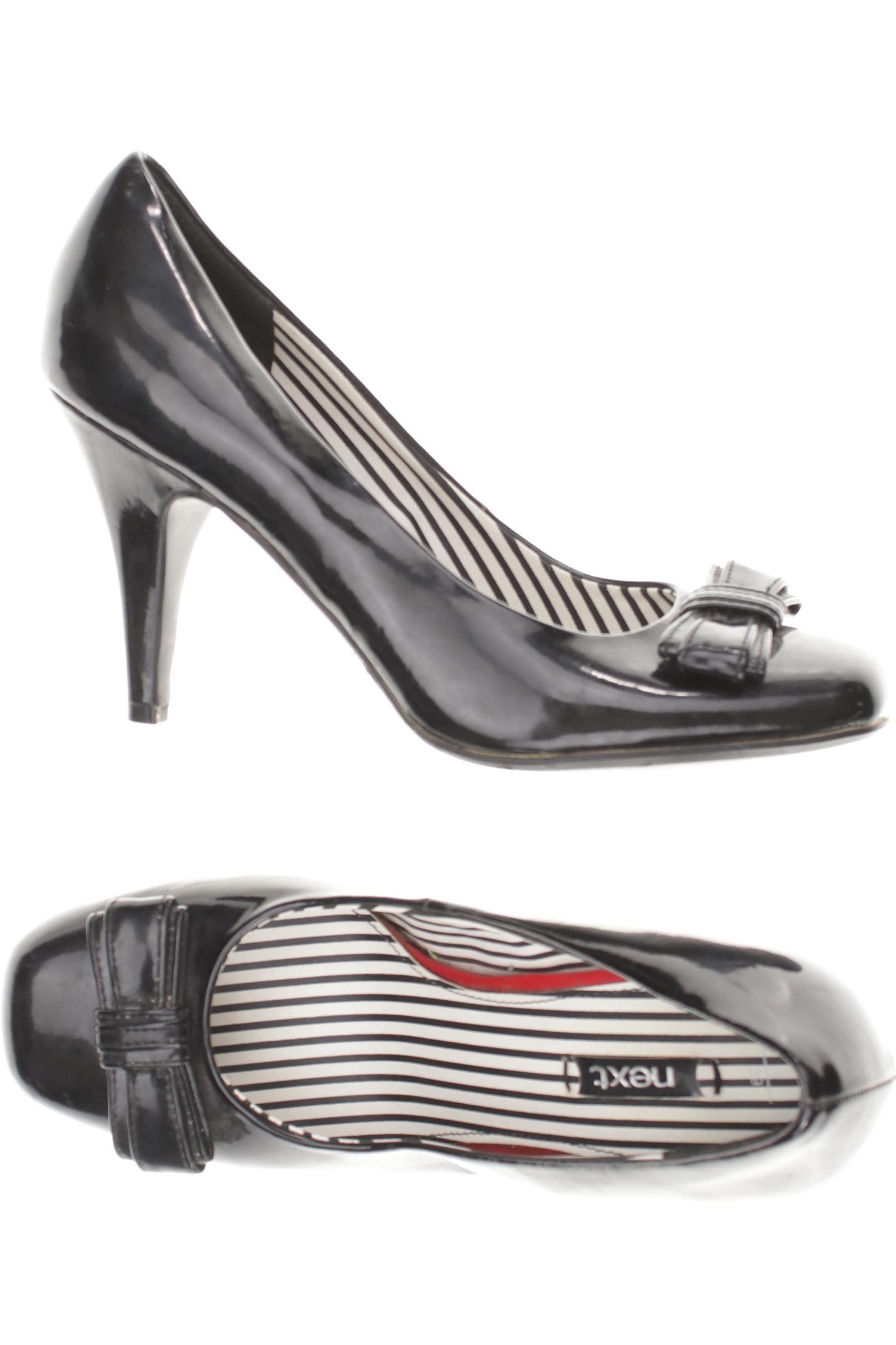 

Next Damen Pumps, schwarz, Gr. 39