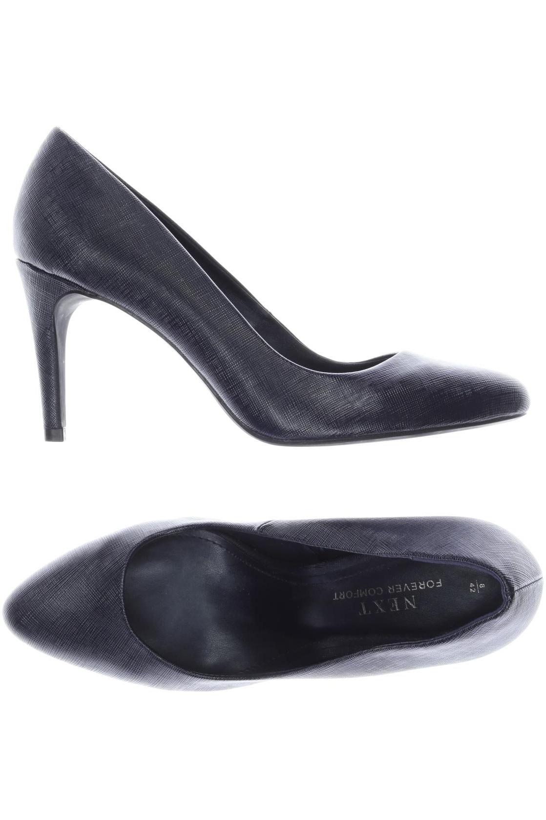 

Next Damen Pumps, marineblau, Gr. 42