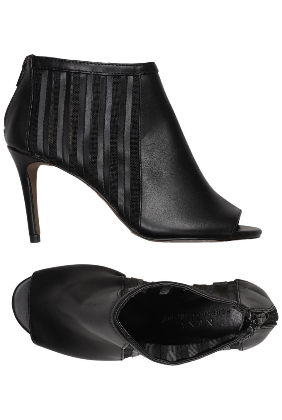 

Next Damen Pumps, schwarz, Gr. 35.5
