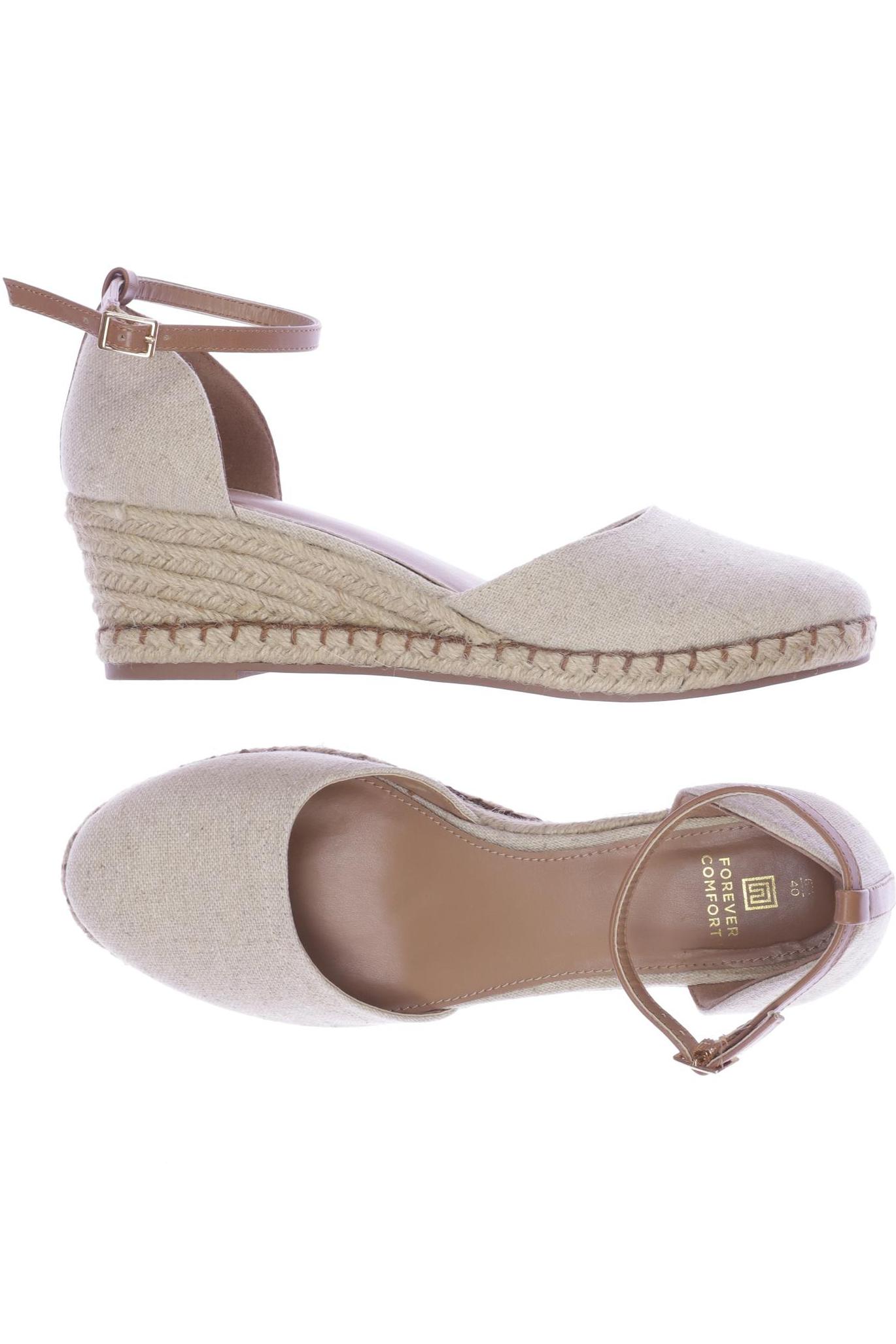 

Next Damen Pumps, beige, Gr. 40