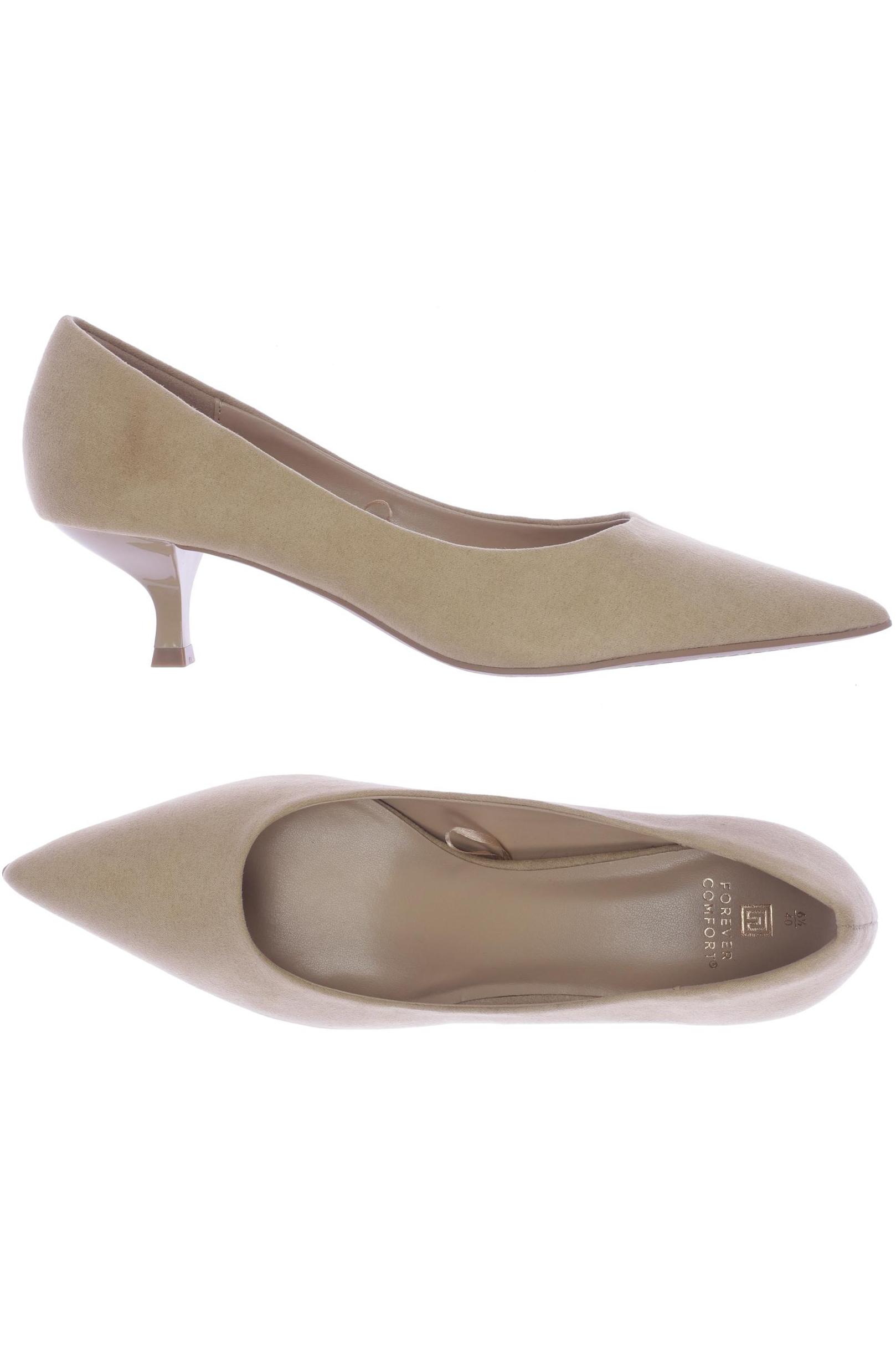 

Next Damen Pumps, beige