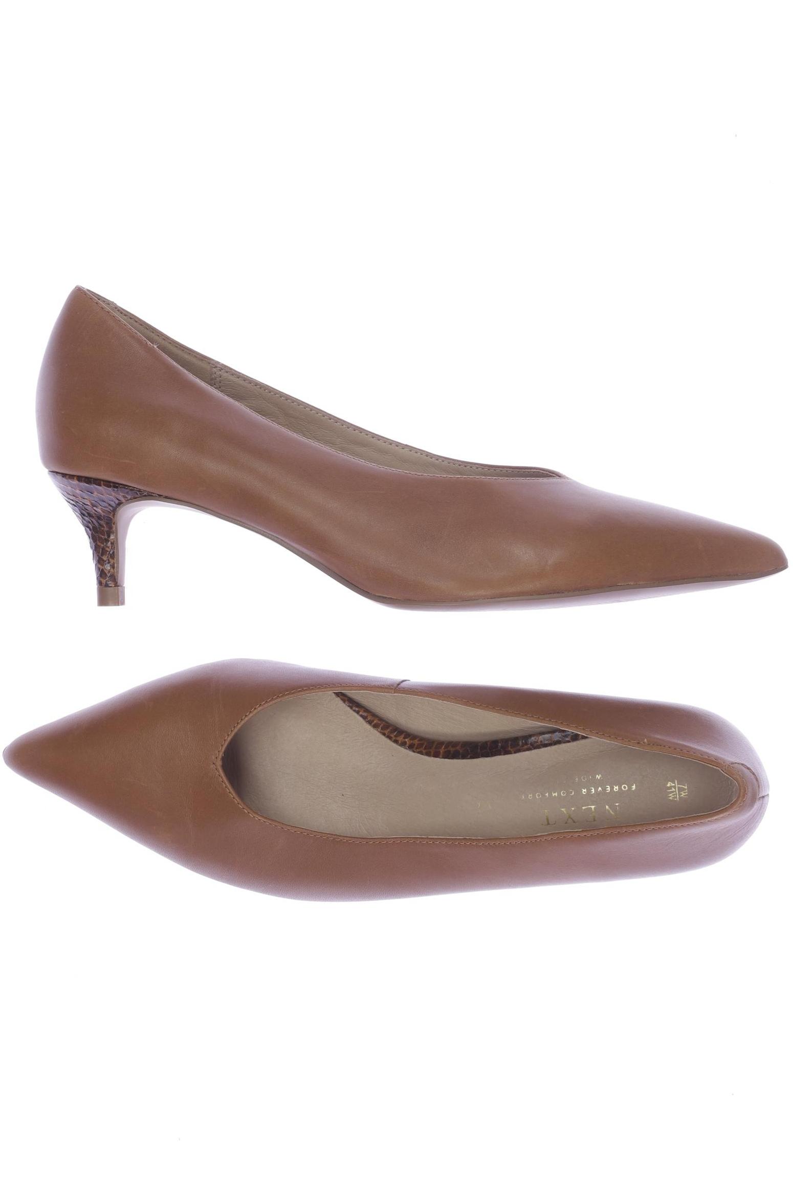 

Next Damen Pumps, braun, Gr. 41