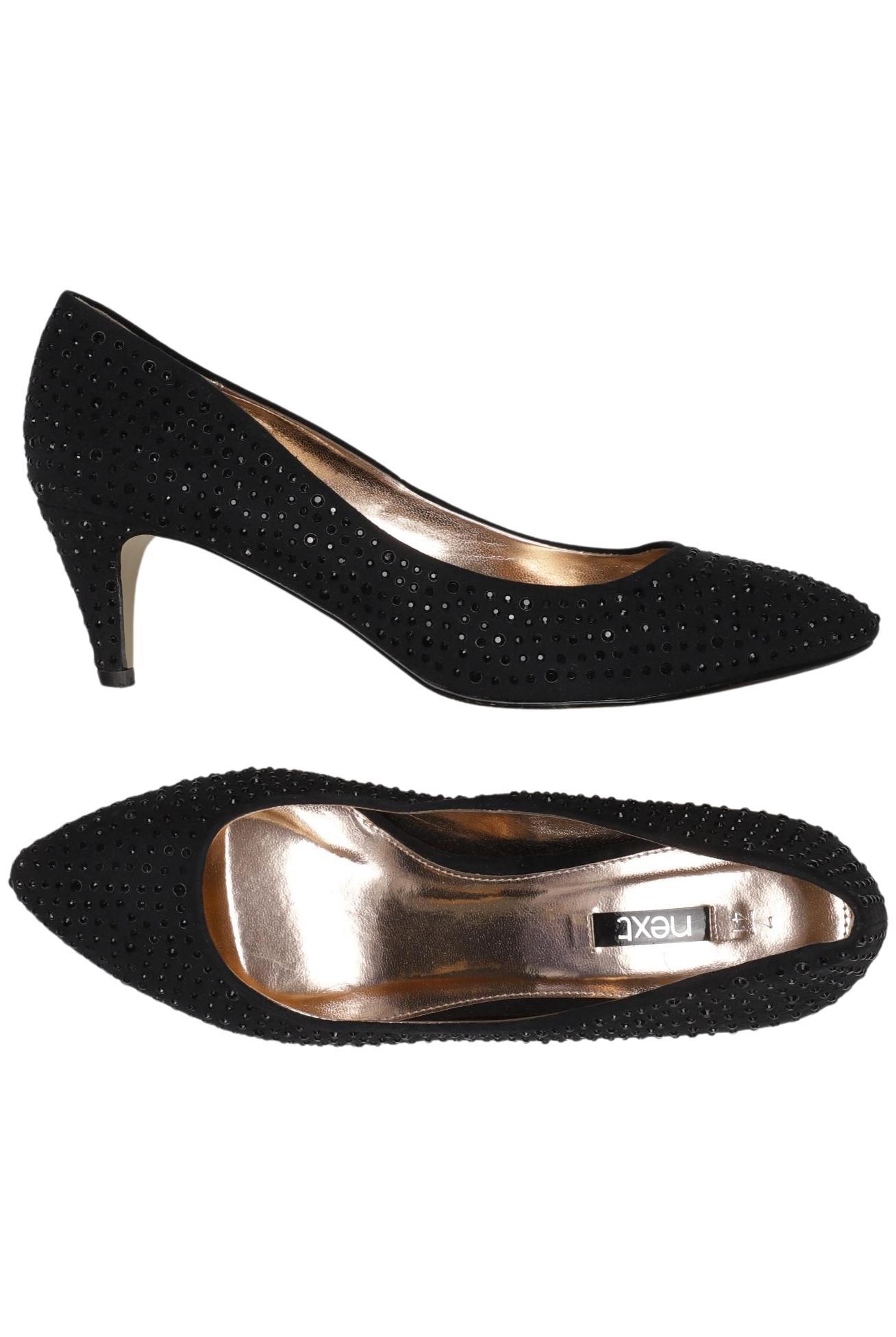 

Next Damen Pumps, schwarz, Gr. 41