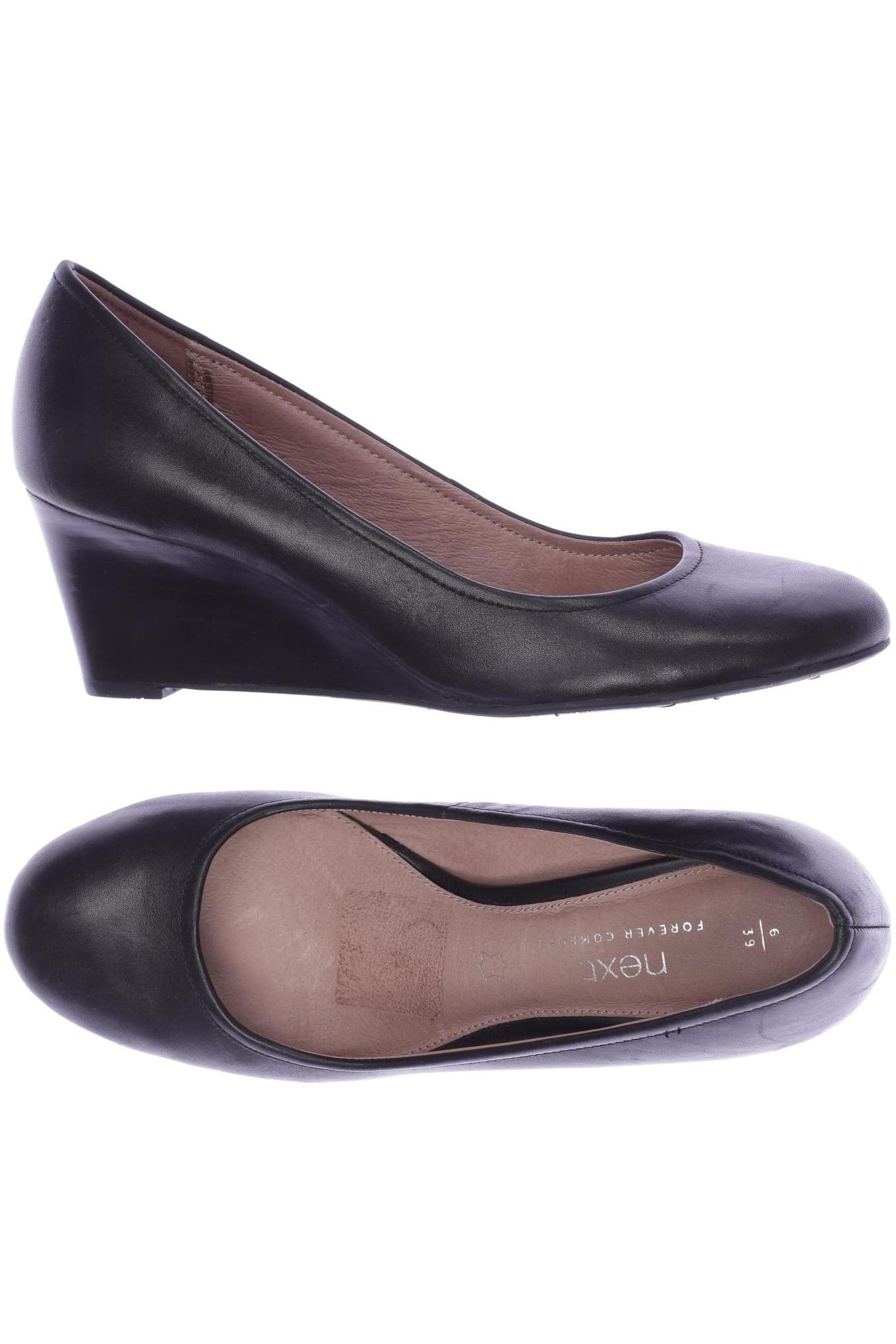 

Next Damen Pumps, schwarz, Gr. 39