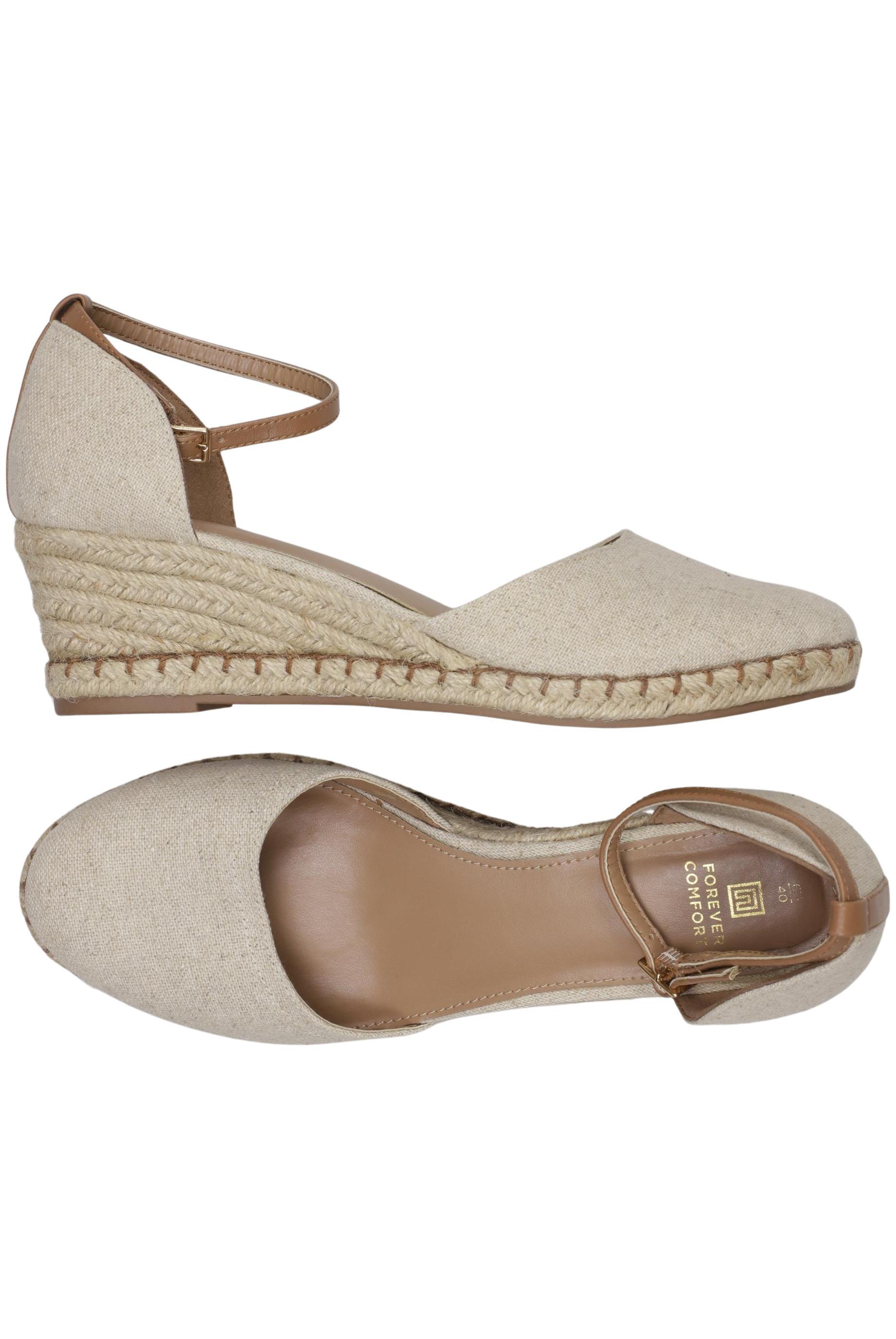 

Next Damen Pumps, beige, Gr. 40