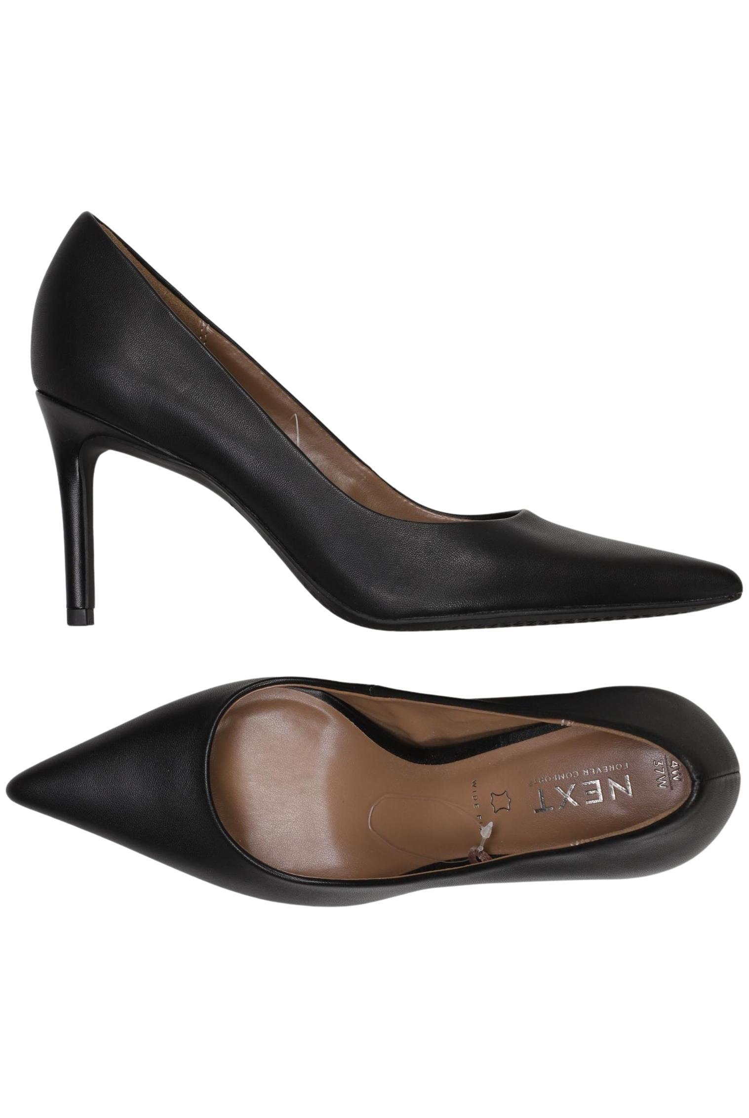 

Next Damen Pumps, schwarz, Gr. 37