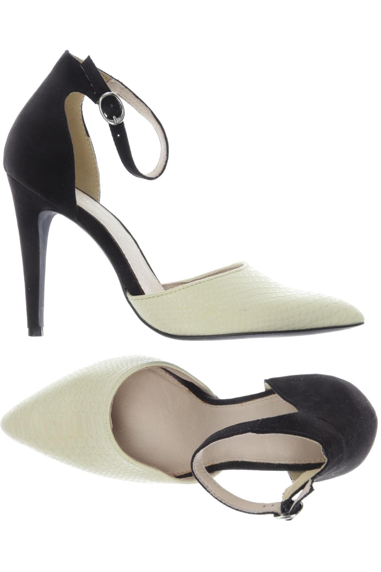 

Next Damen Pumps, beige, Gr. 38