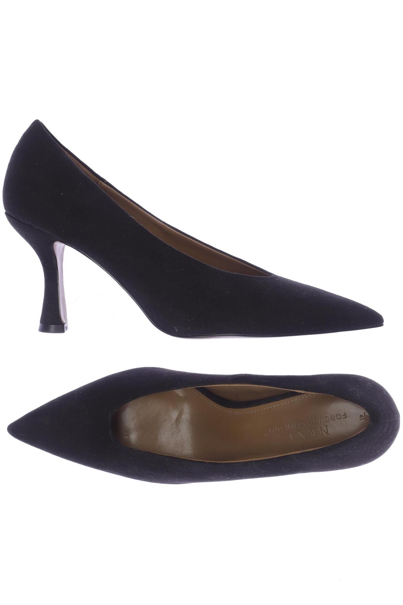 

Next Damen Pumps, schwarz, Gr. 41