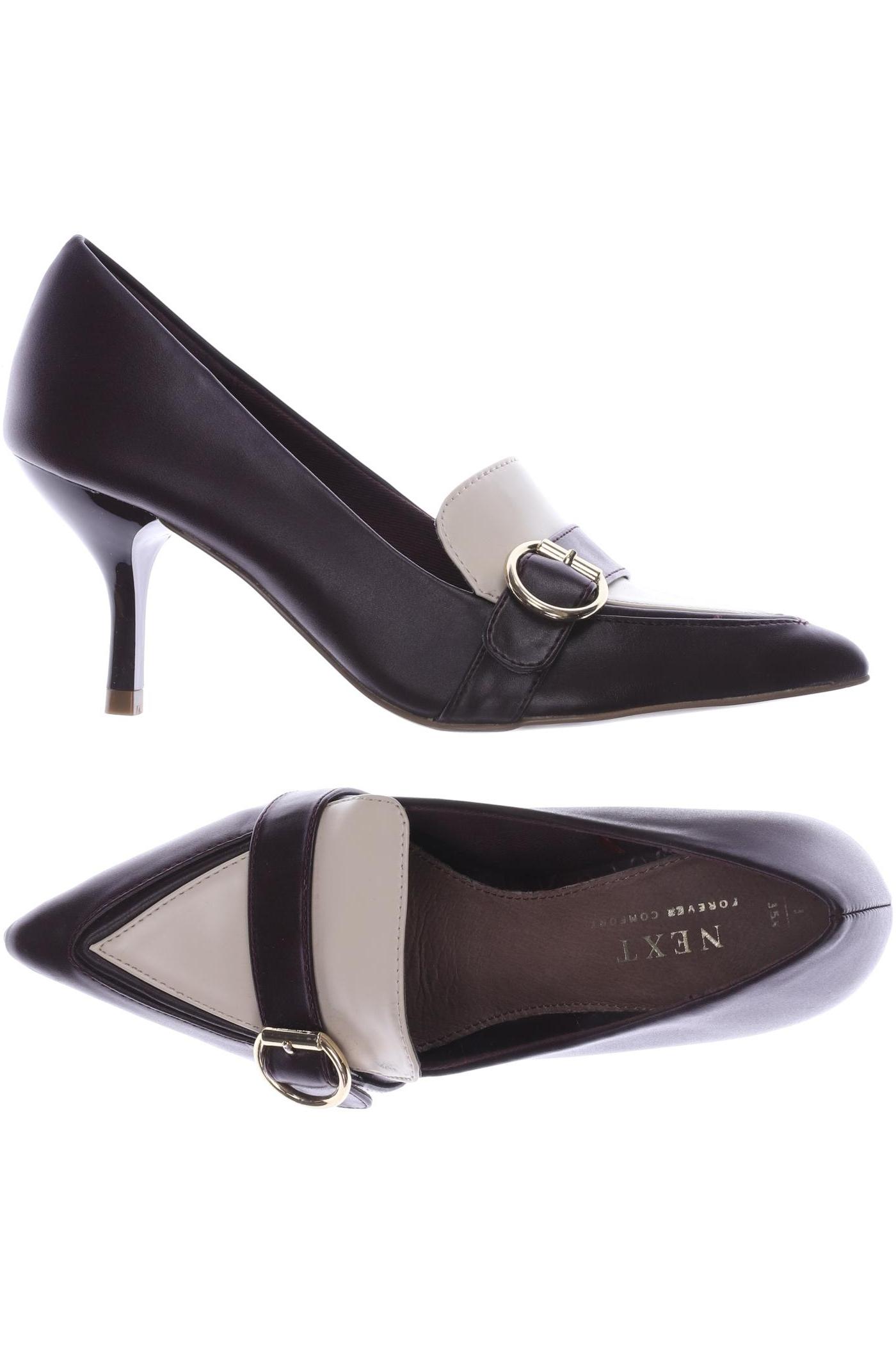 

Next Damen Pumps, braun