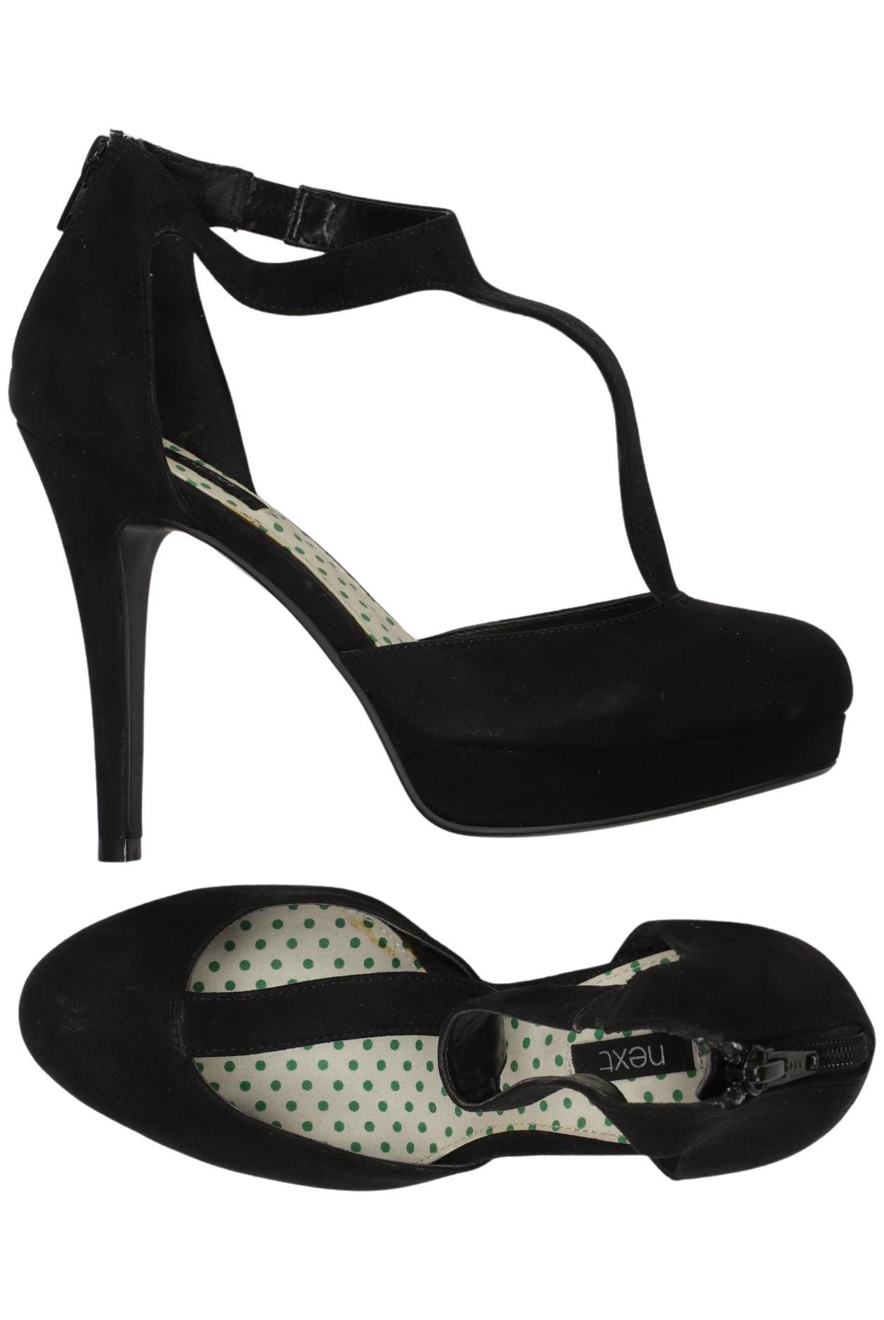 

Next Damen Pumps, schwarz, Gr. 36