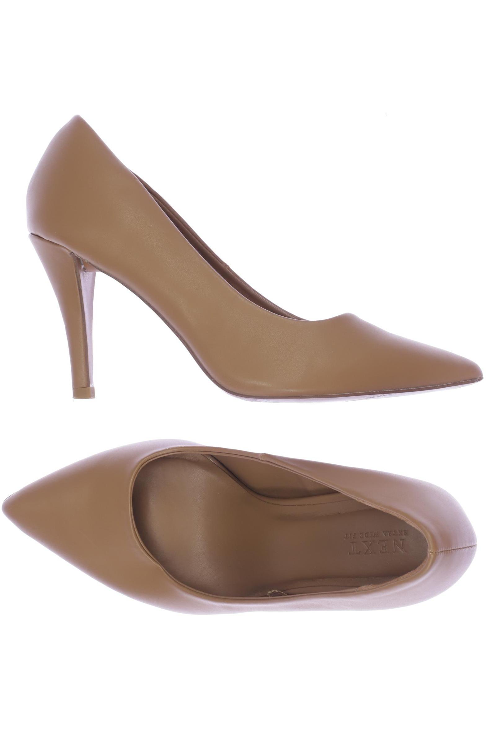 

Next Damen Pumps, braun, Gr. 38
