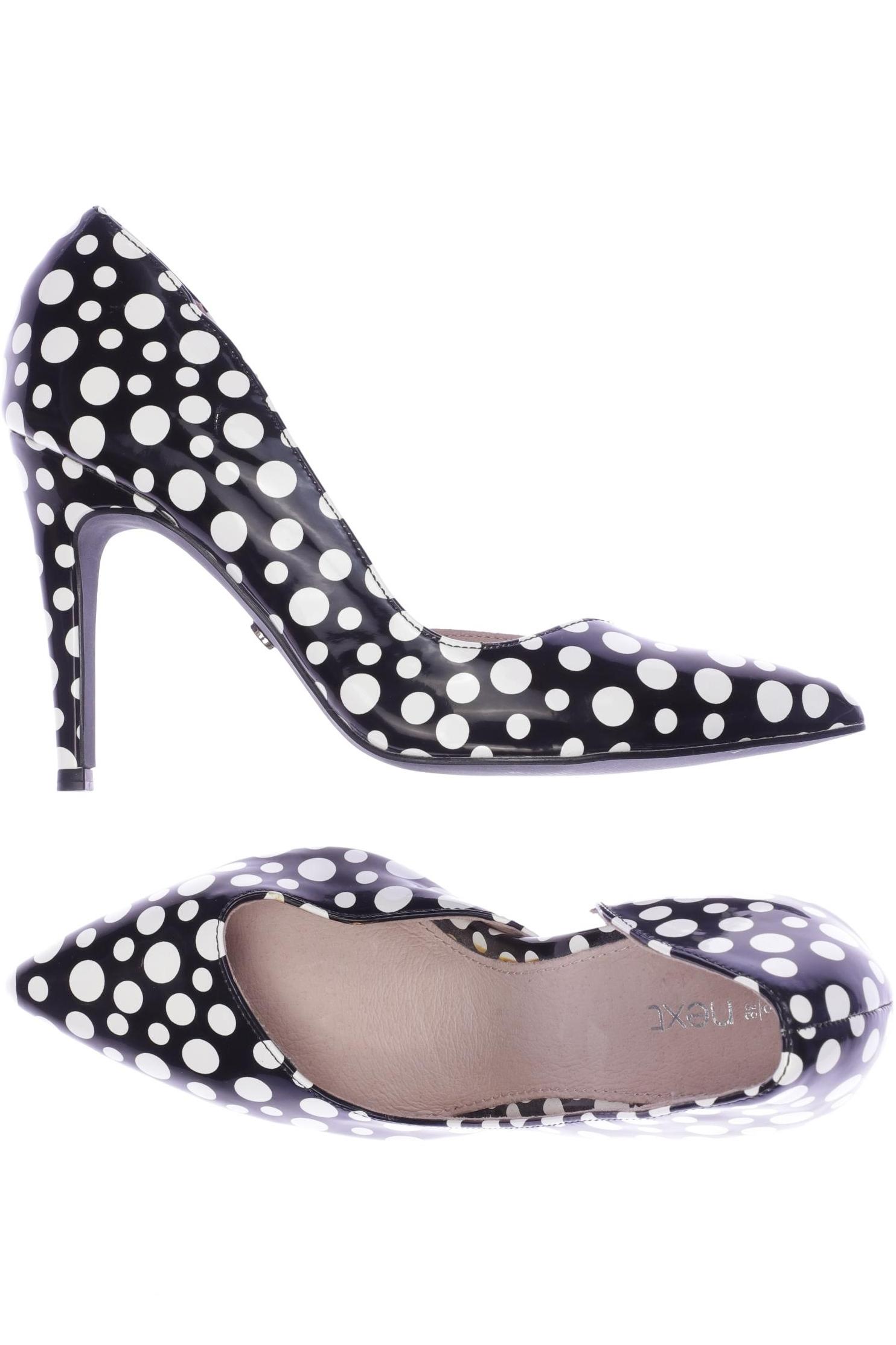 

Next Damen Pumps, schwarz, Gr. 38