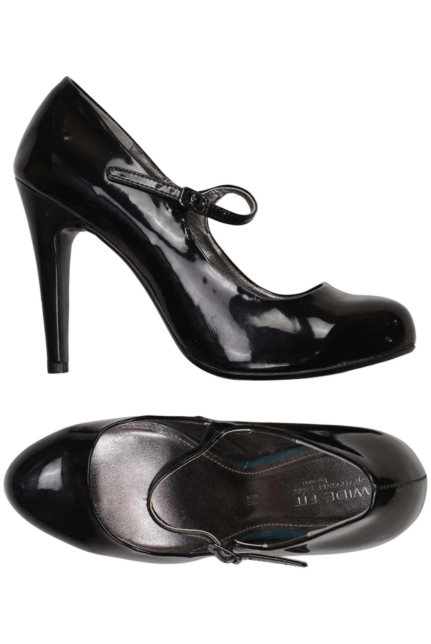 

Next Damen Pumps, schwarz, Gr. 40