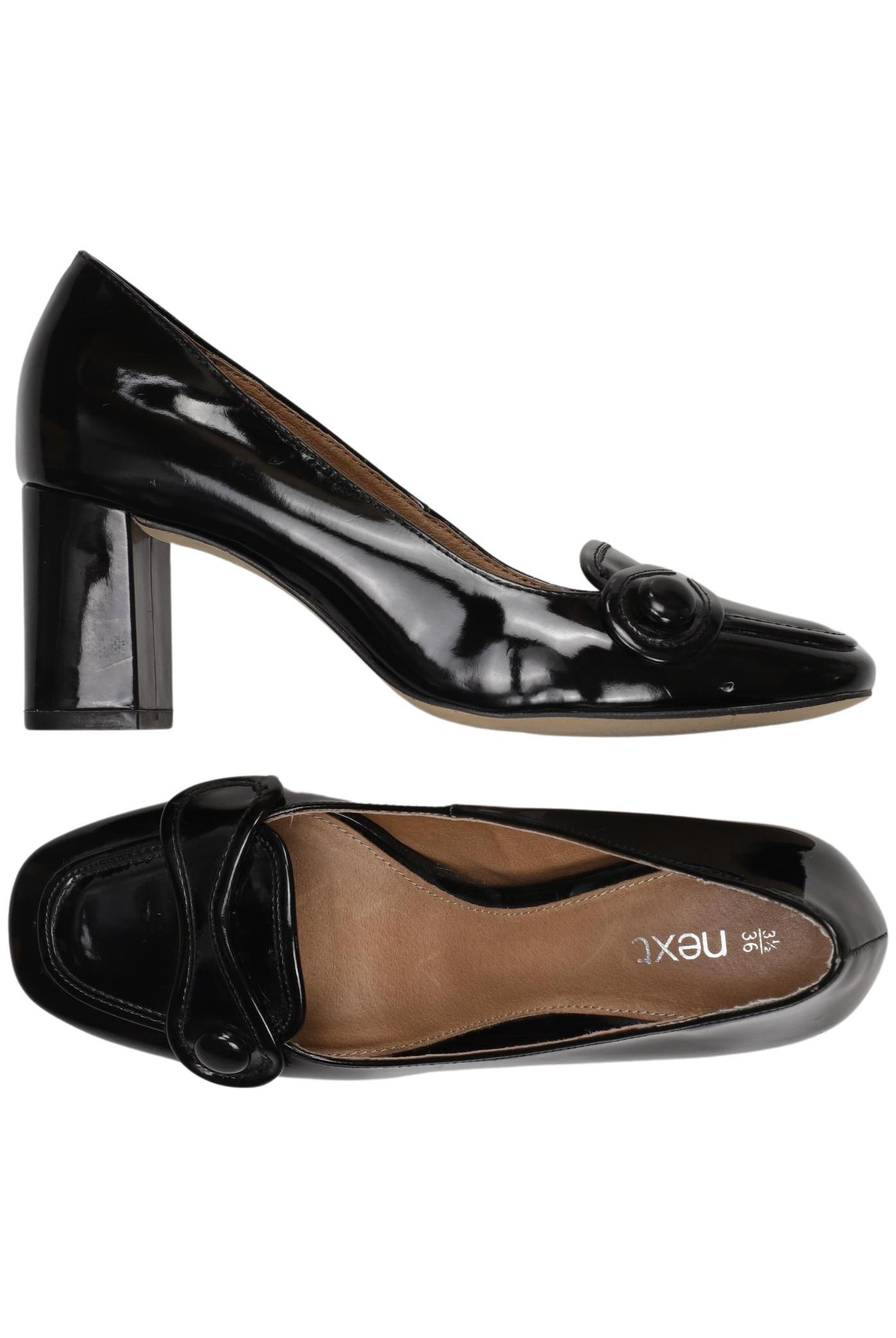 

Next Damen Pumps, schwarz, Gr. 36