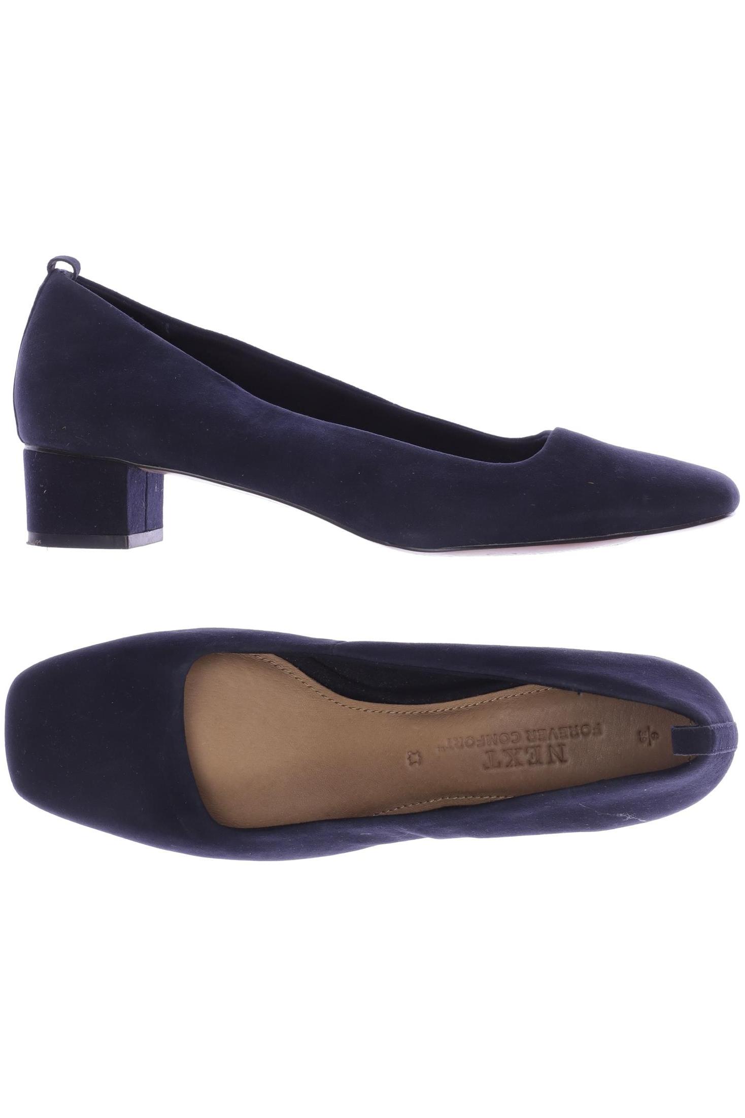 

Next Damen Pumps, marineblau, Gr. 39