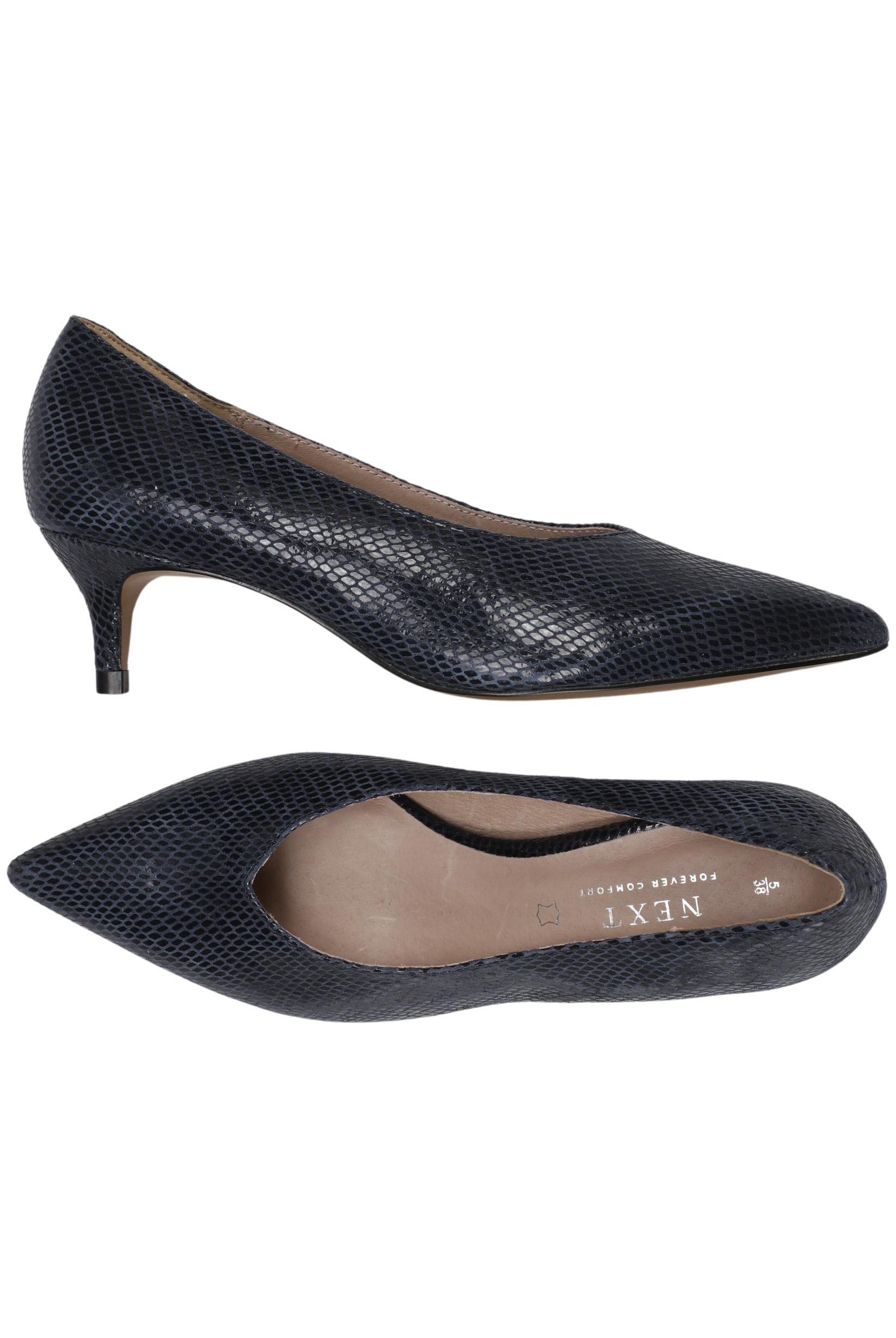 

Next Damen Pumps, marineblau, Gr. 38