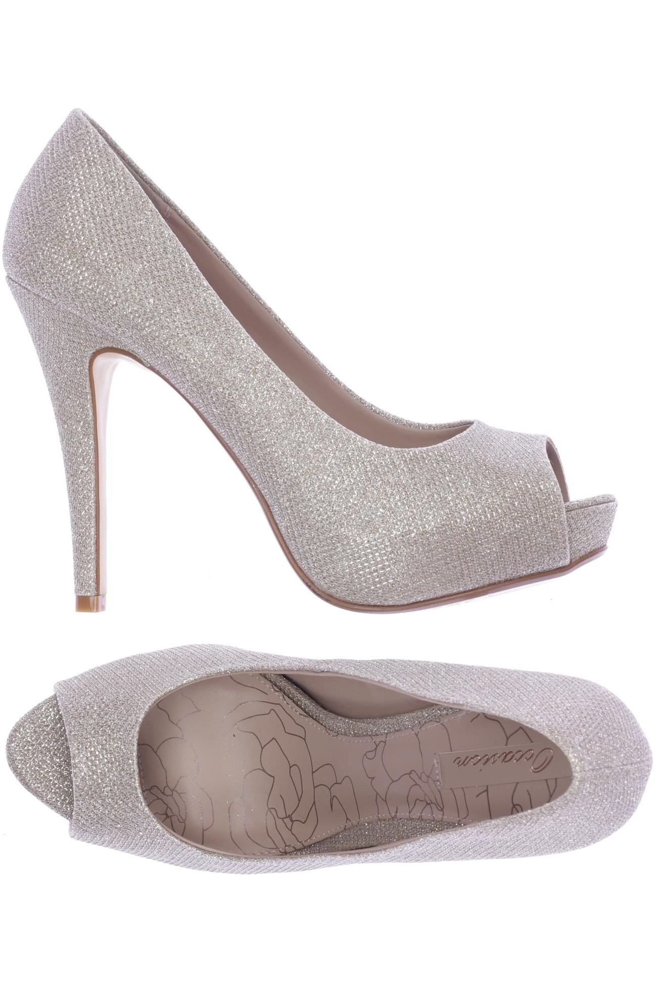 

Next Damen Pumps, beige, Gr. 39