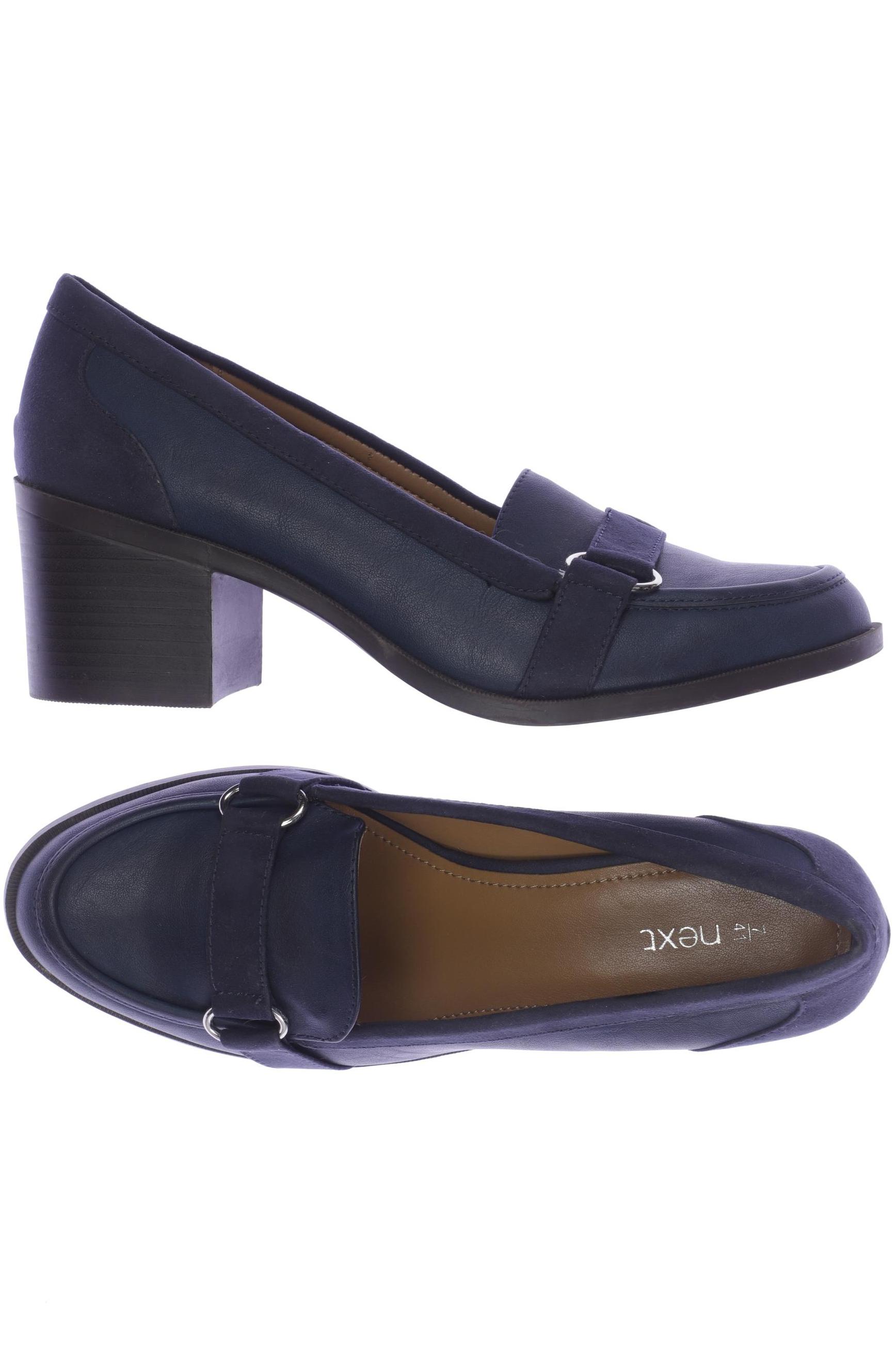 

Next Damen Pumps, blau, Gr. 41