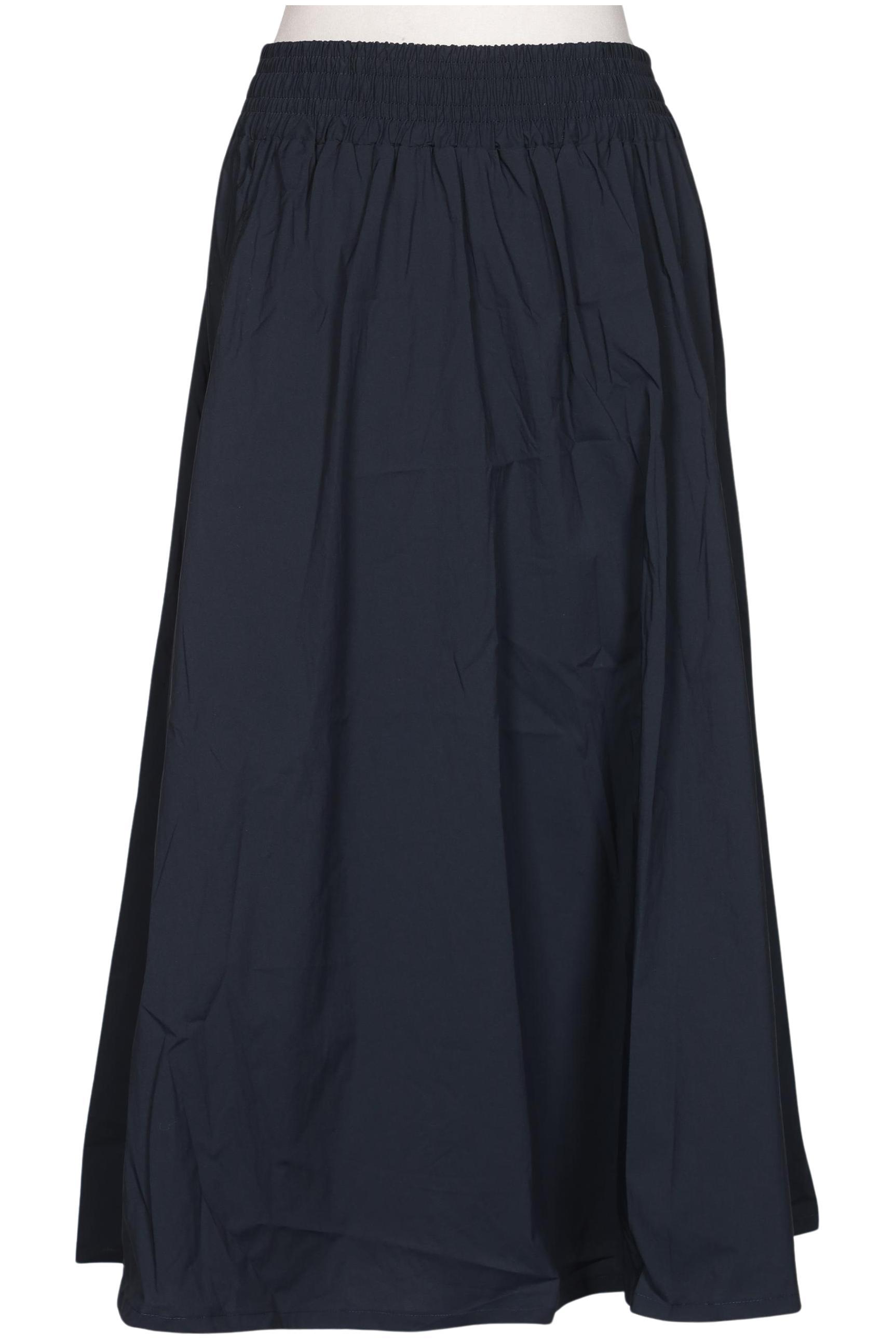 

Next Damen Rock, marineblau, Gr. 38