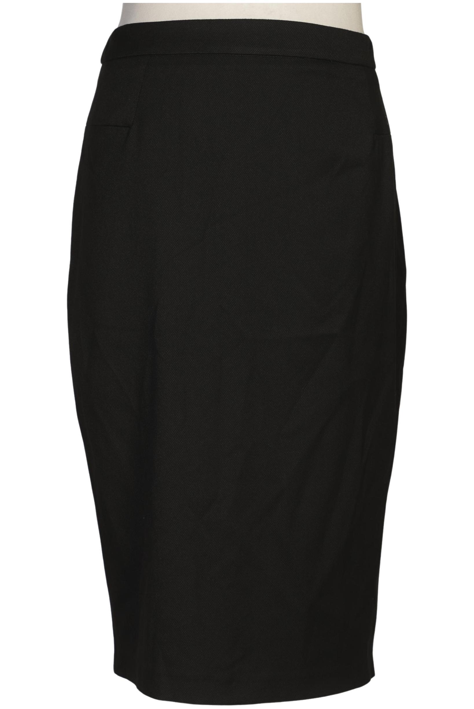 

Next Damen Rock, schwarz, Gr. 46