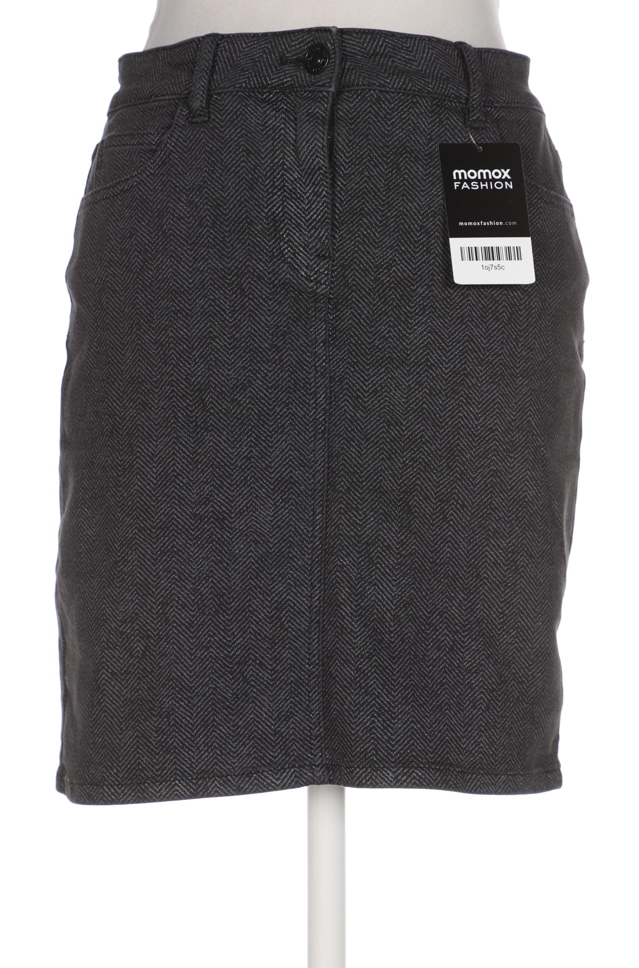 

Next Damen Rock, schwarz, Gr. 36