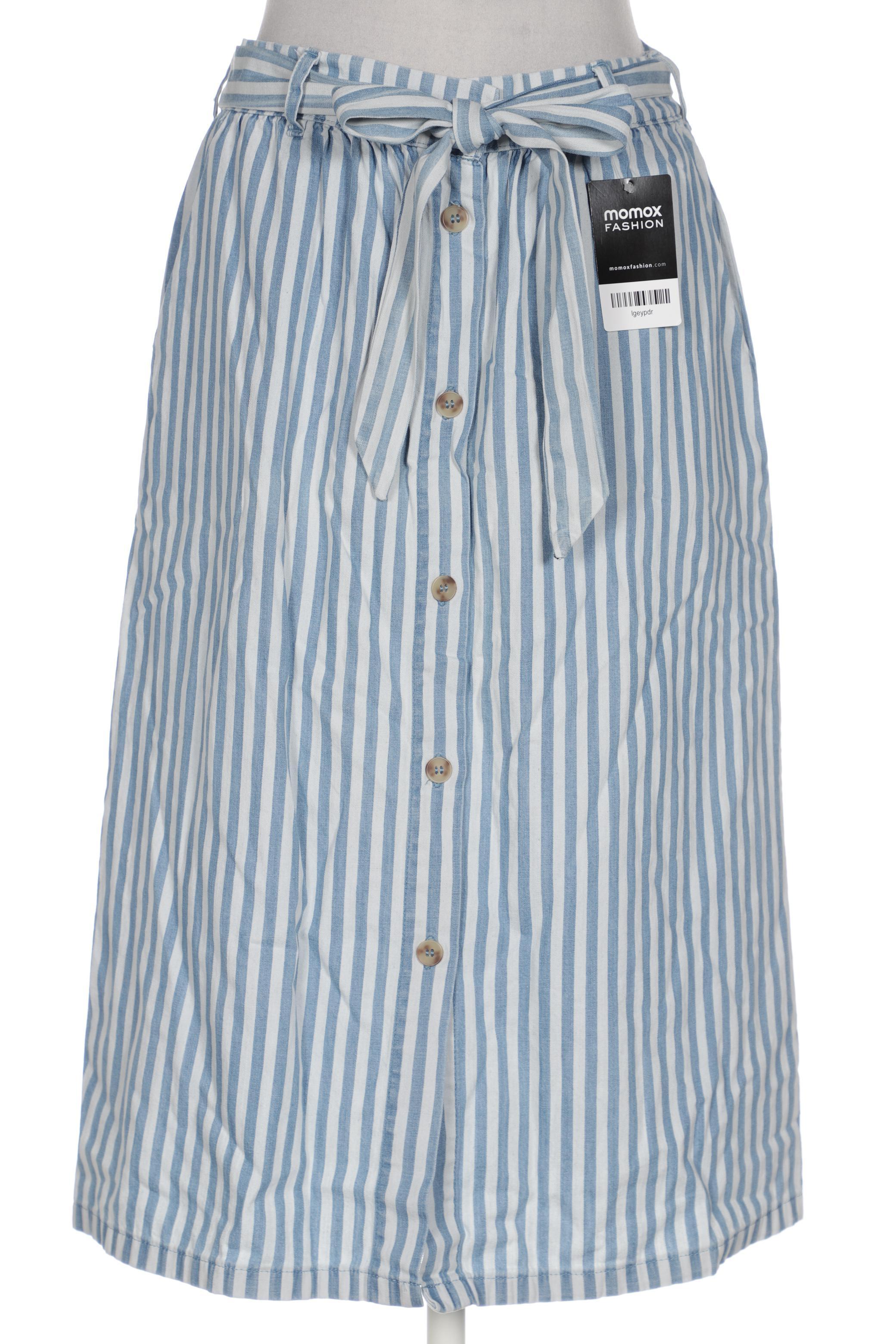 

Next Damen Rock, blau, Gr. 38