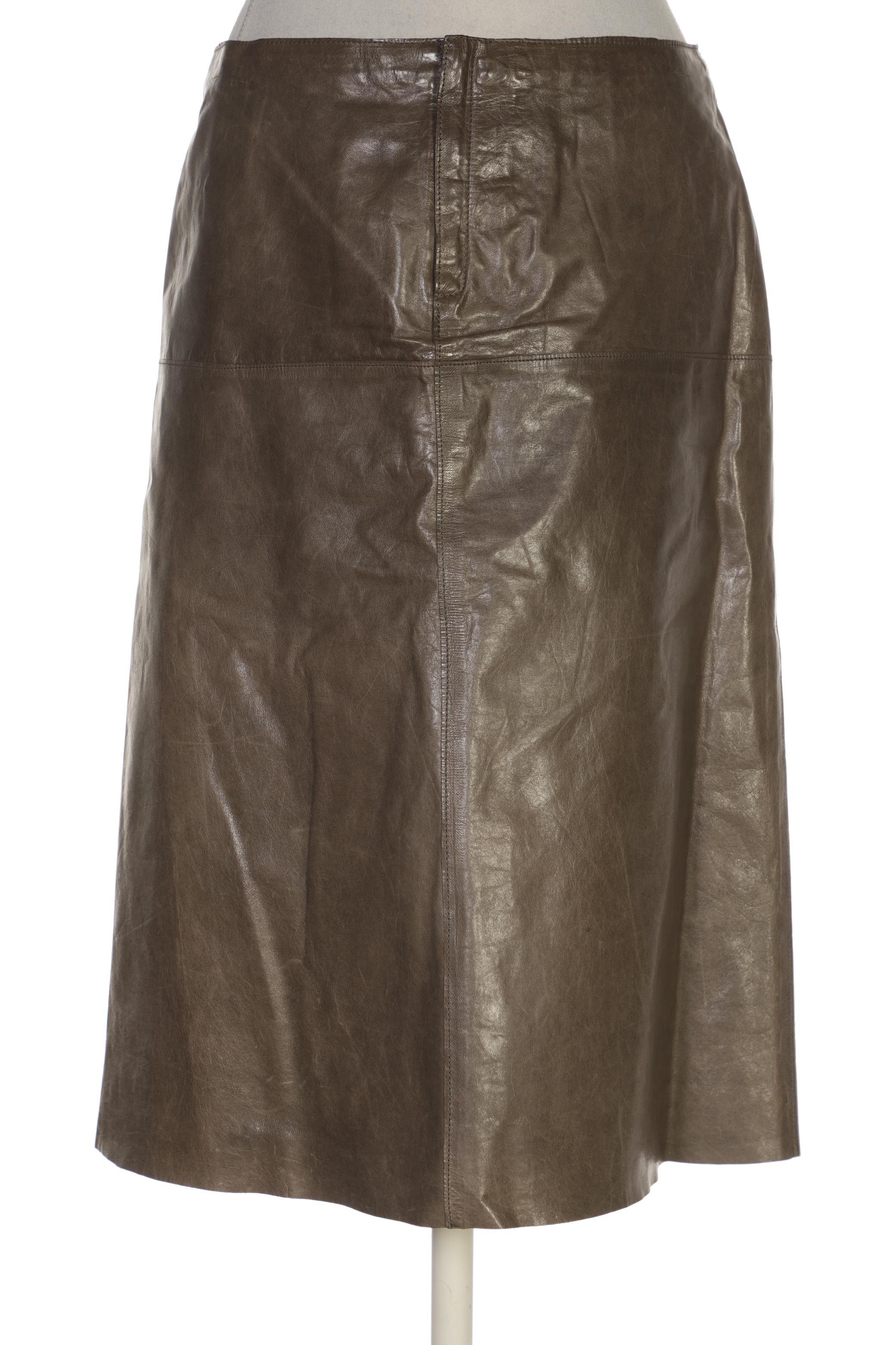 

Next Damen Rock, grün, Gr. 2