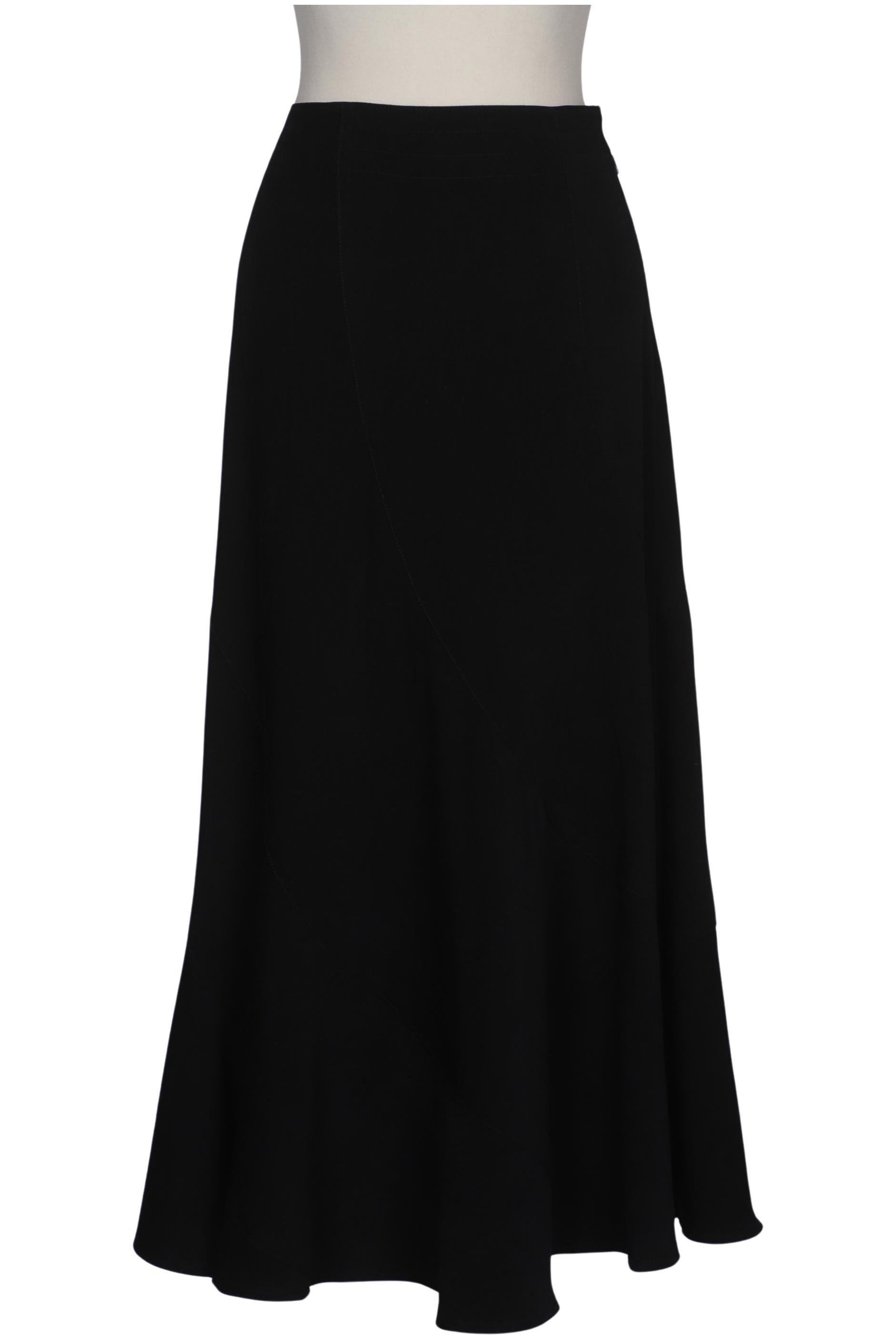 

Next Damen Rock, schwarz, Gr. 40