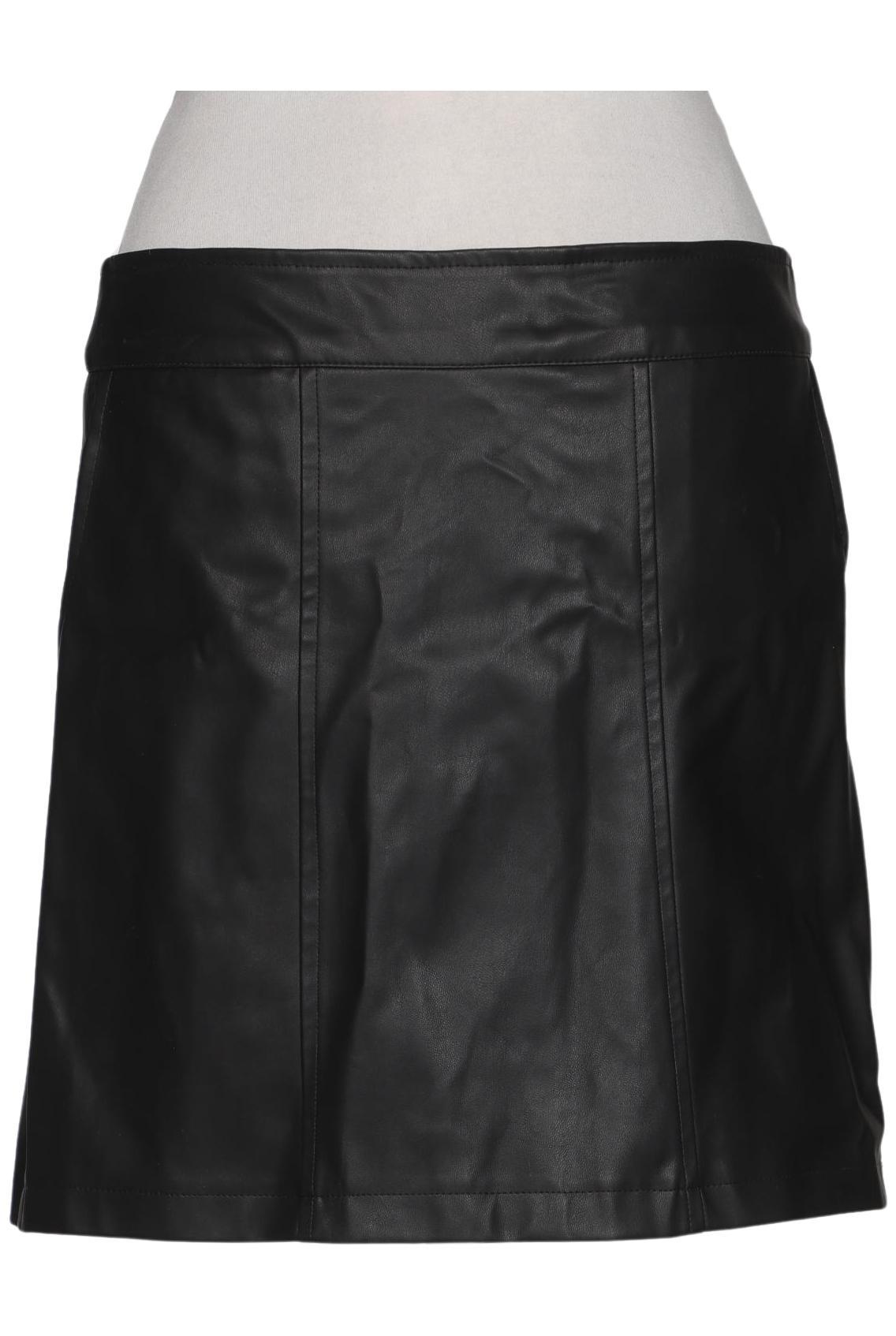 

Next Damen Rock, schwarz, Gr. 38