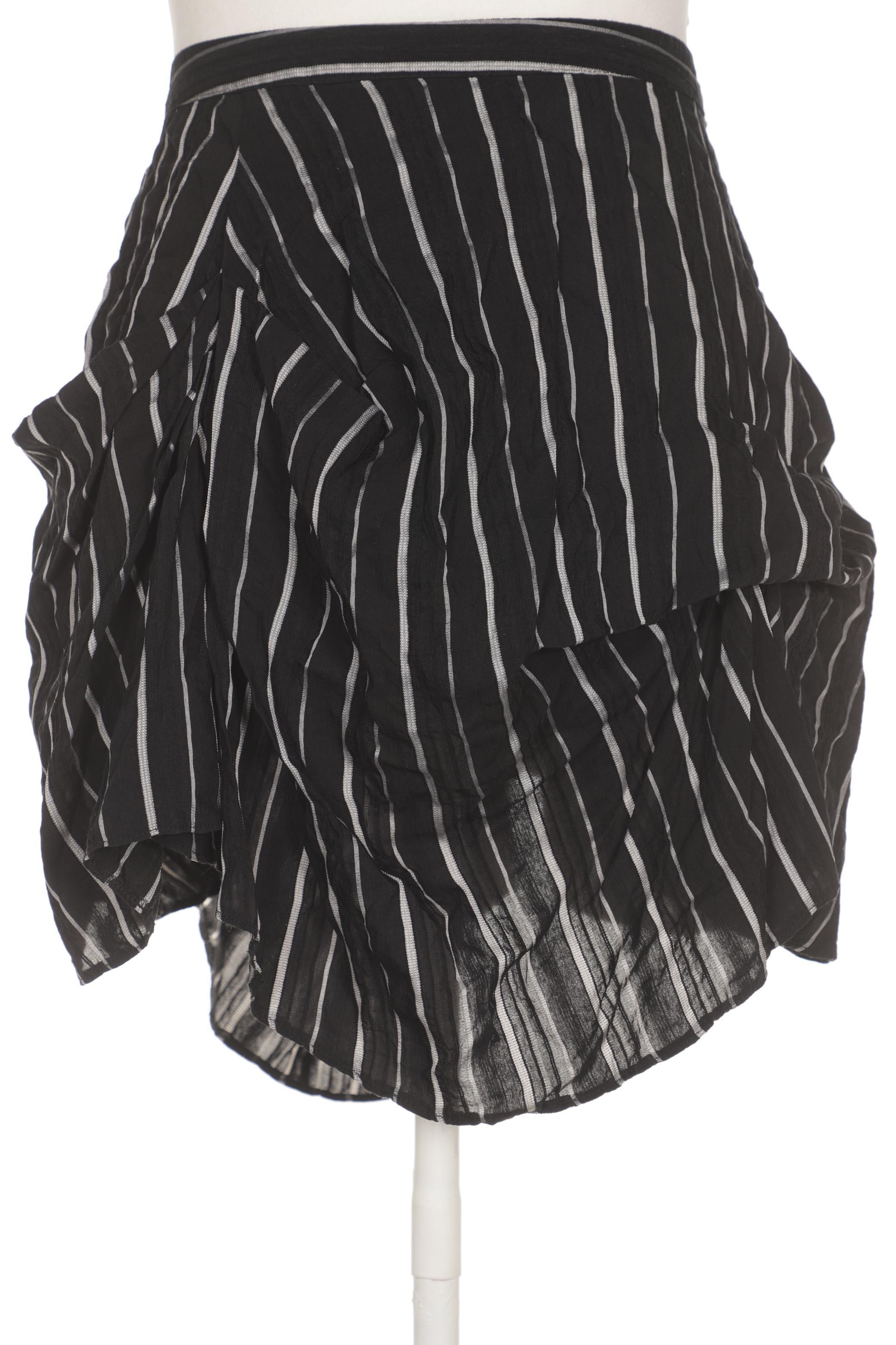 

Next Damen Rock, schwarz, Gr. 42