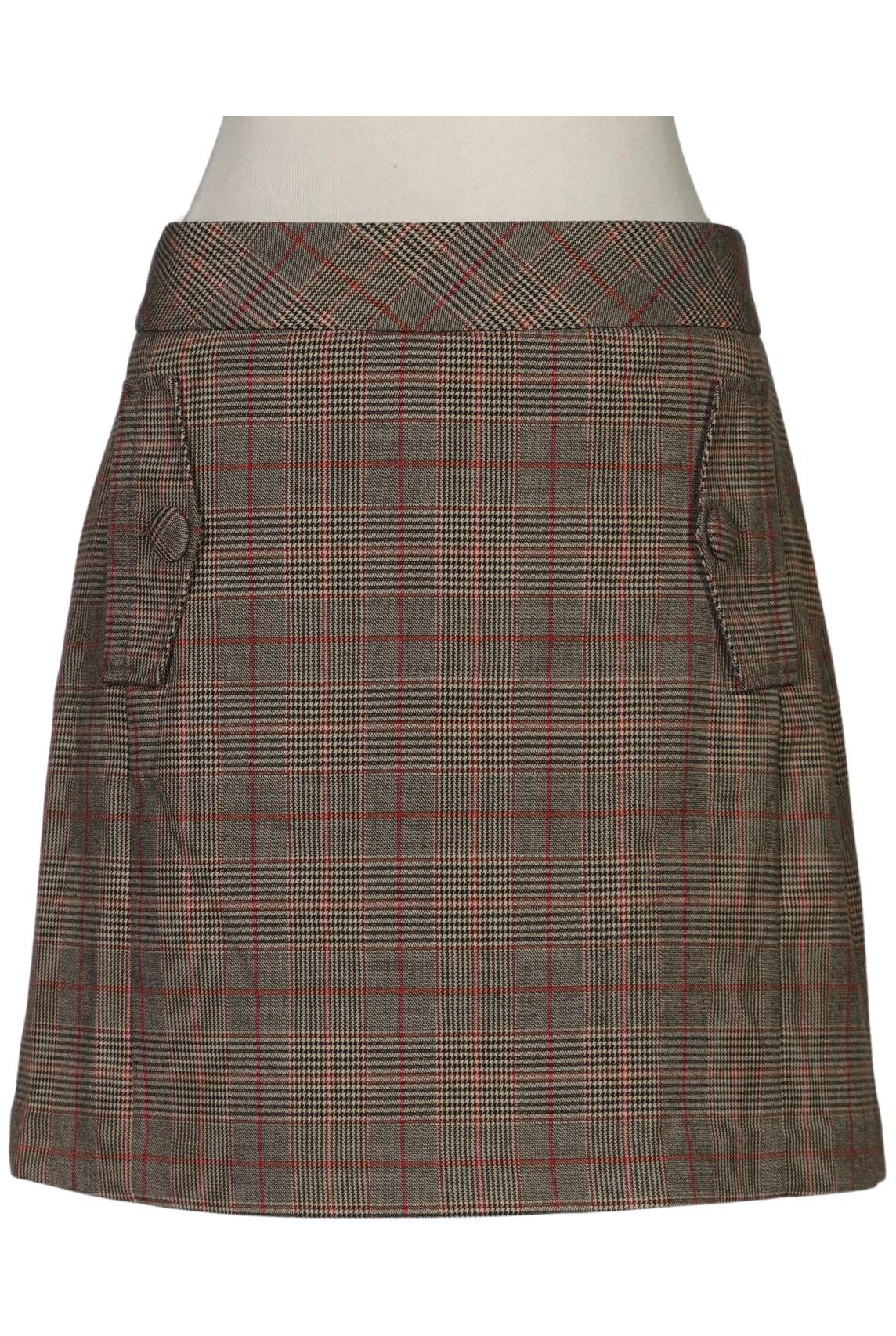 

Next Damen Rock, mehrfarbig, Gr. 40