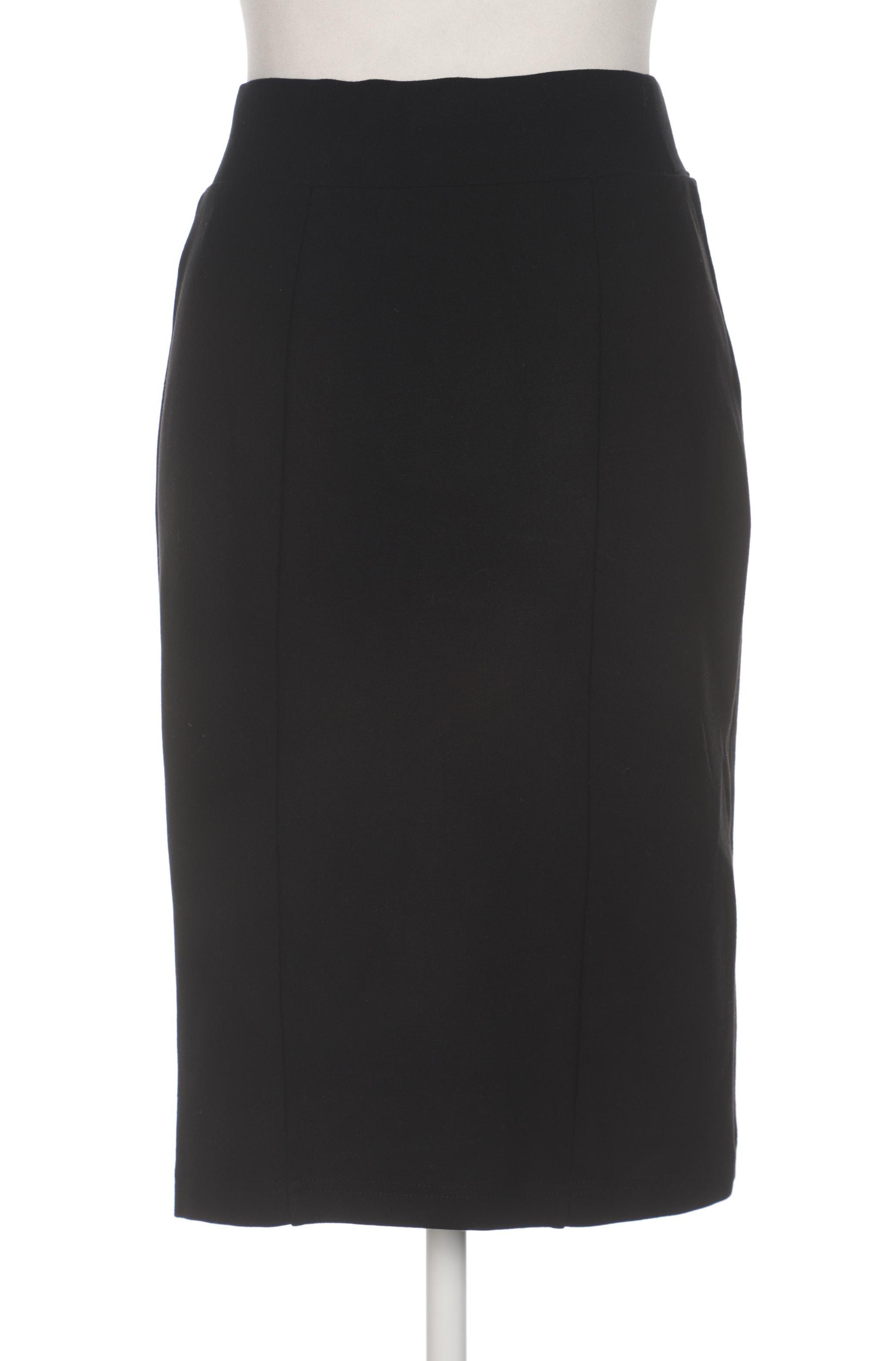 

Next Damen Rock, schwarz, Gr. 38