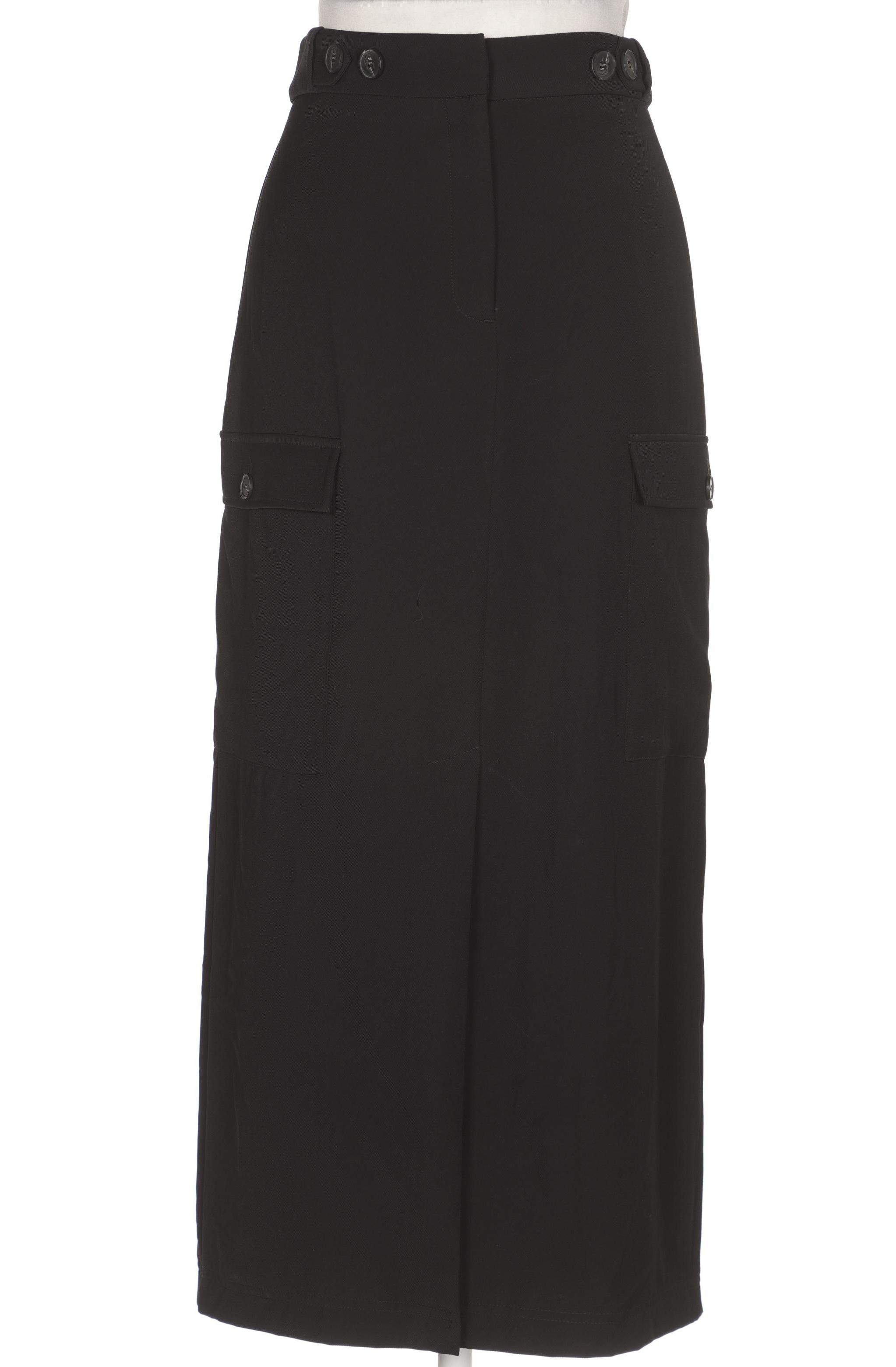 

Next Damen Rock, schwarz, Gr. 34