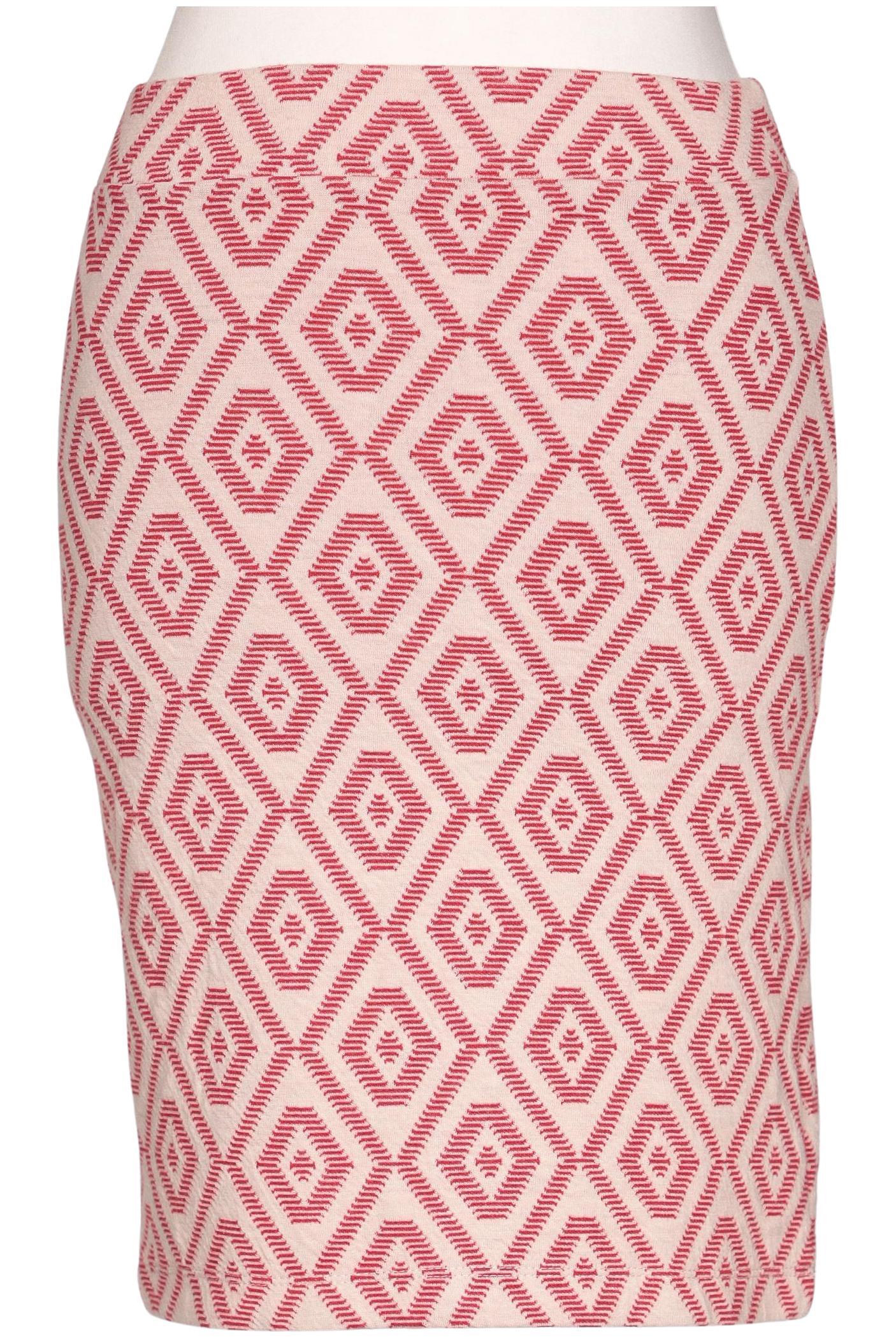 

Next Damen Rock, pink, Gr. 34