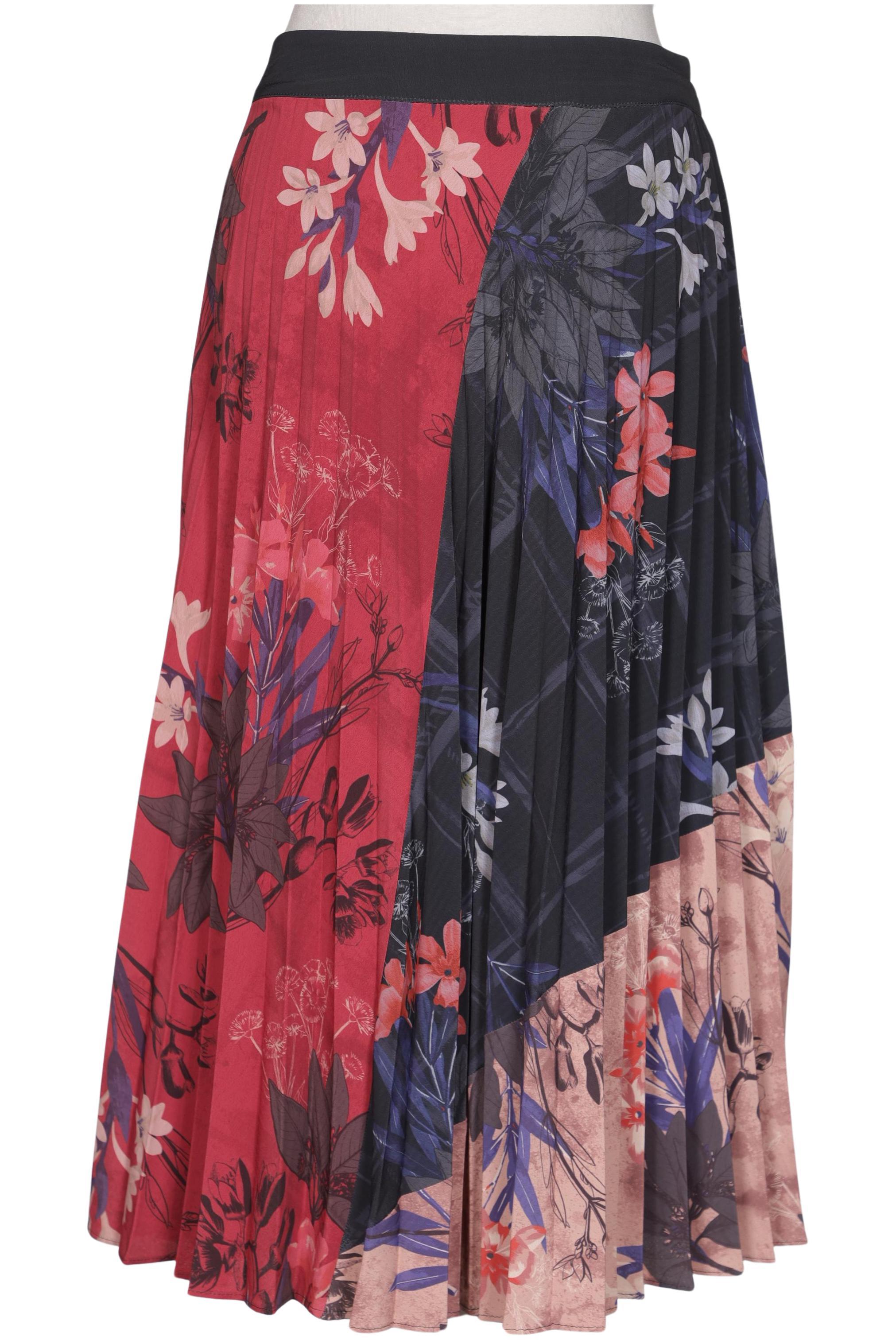 

Next Damen Rock, mehrfarbig, Gr. 36