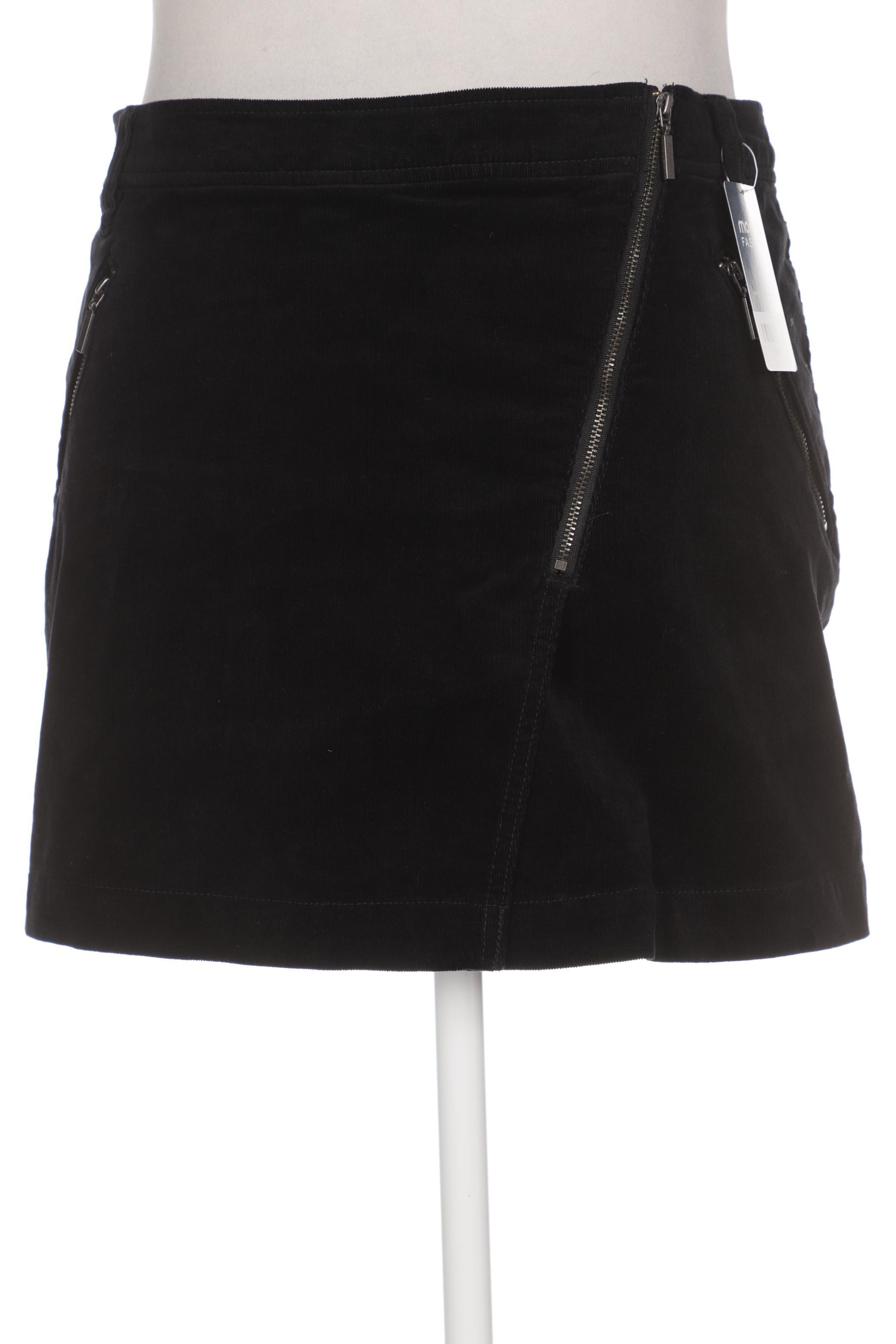

Next Damen Rock, schwarz, Gr. 14