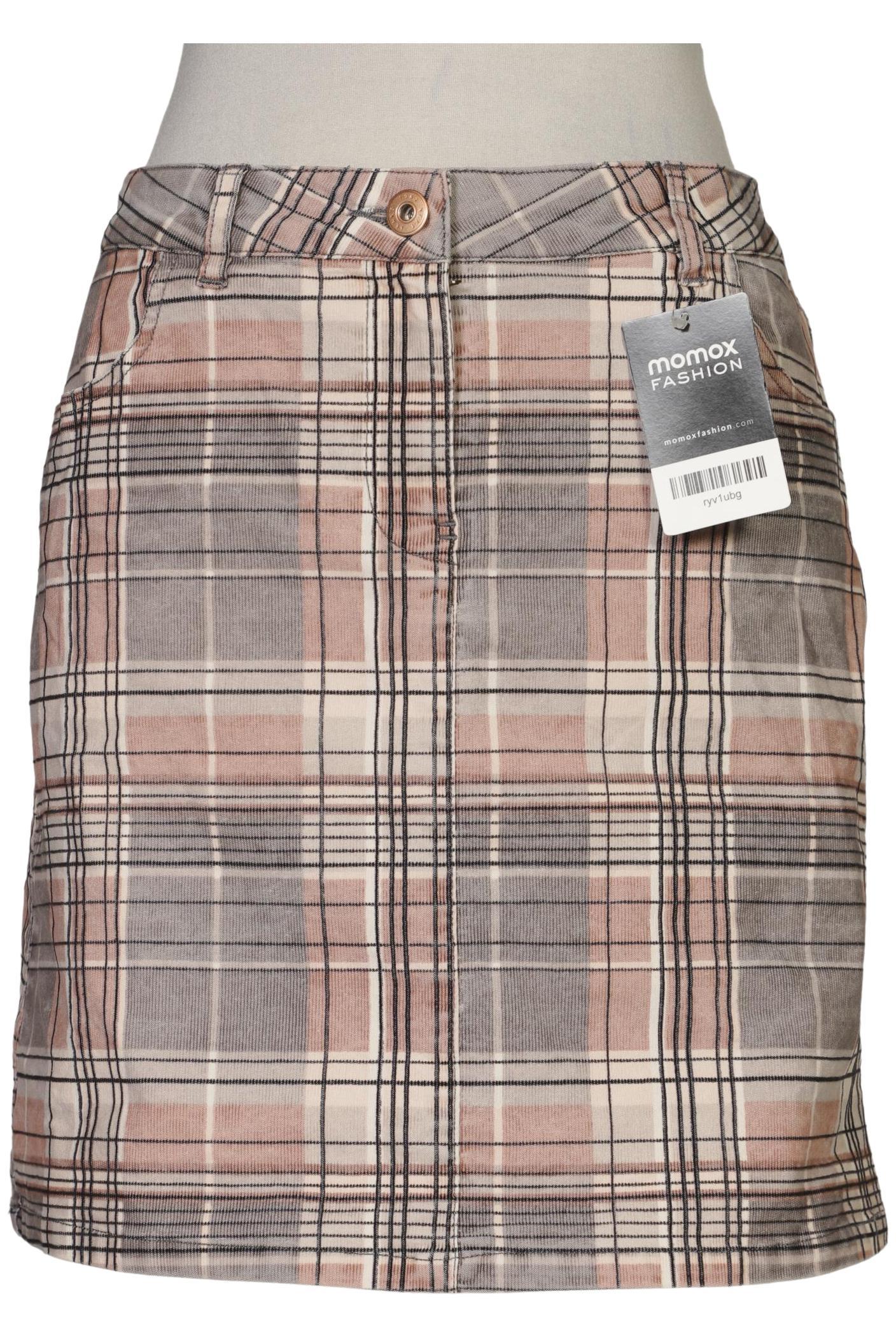 

Next Damen Rock, mehrfarbig, Gr. 40