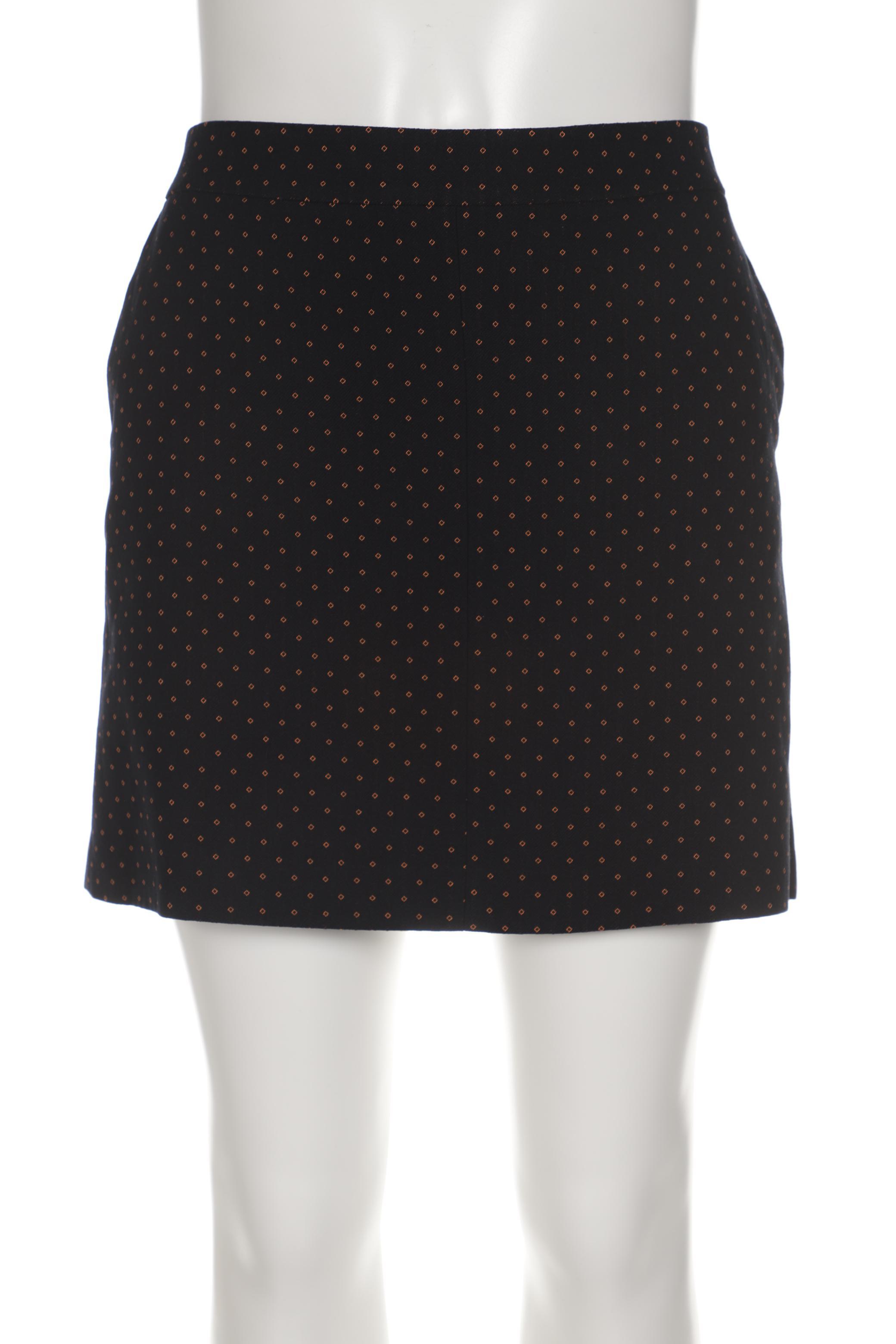 

Next Damen Rock, schwarz, Gr. 42