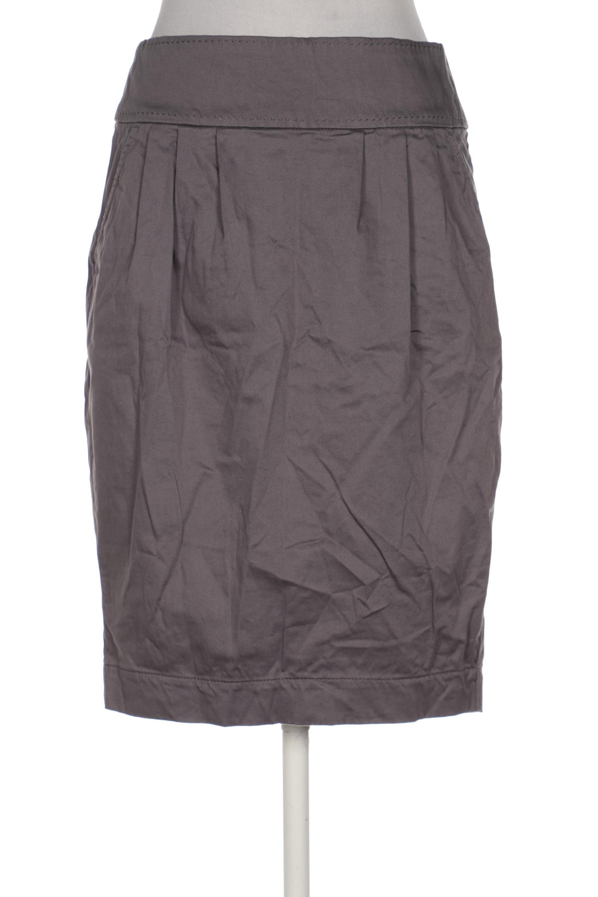 

Next Damen Rock, grau, Gr. 10